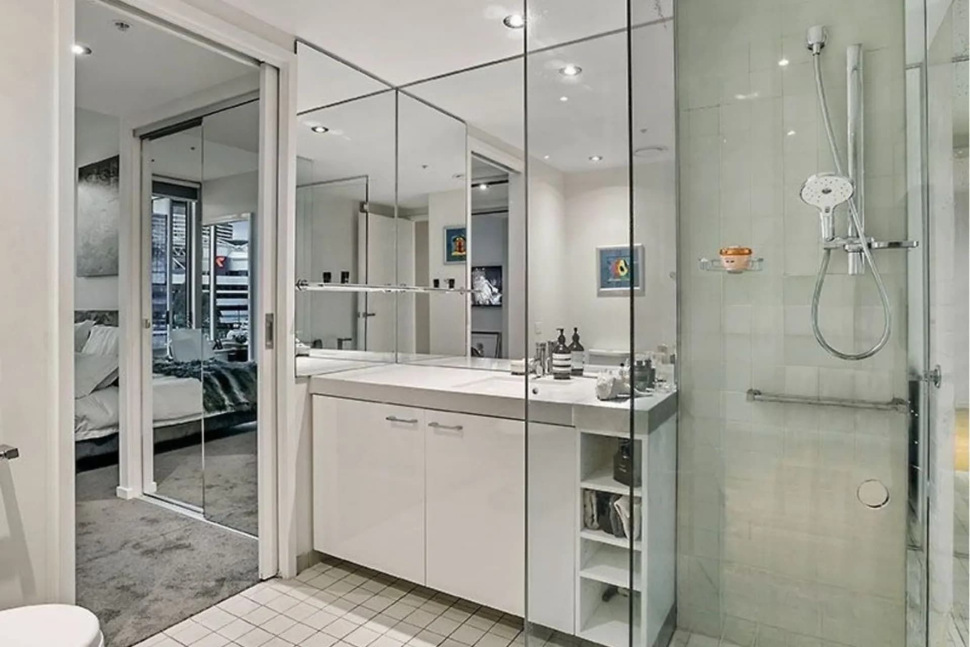 Unit 2/206 New Quay Promenade, Docklands, VIC, Docklands - Thumbnail 4