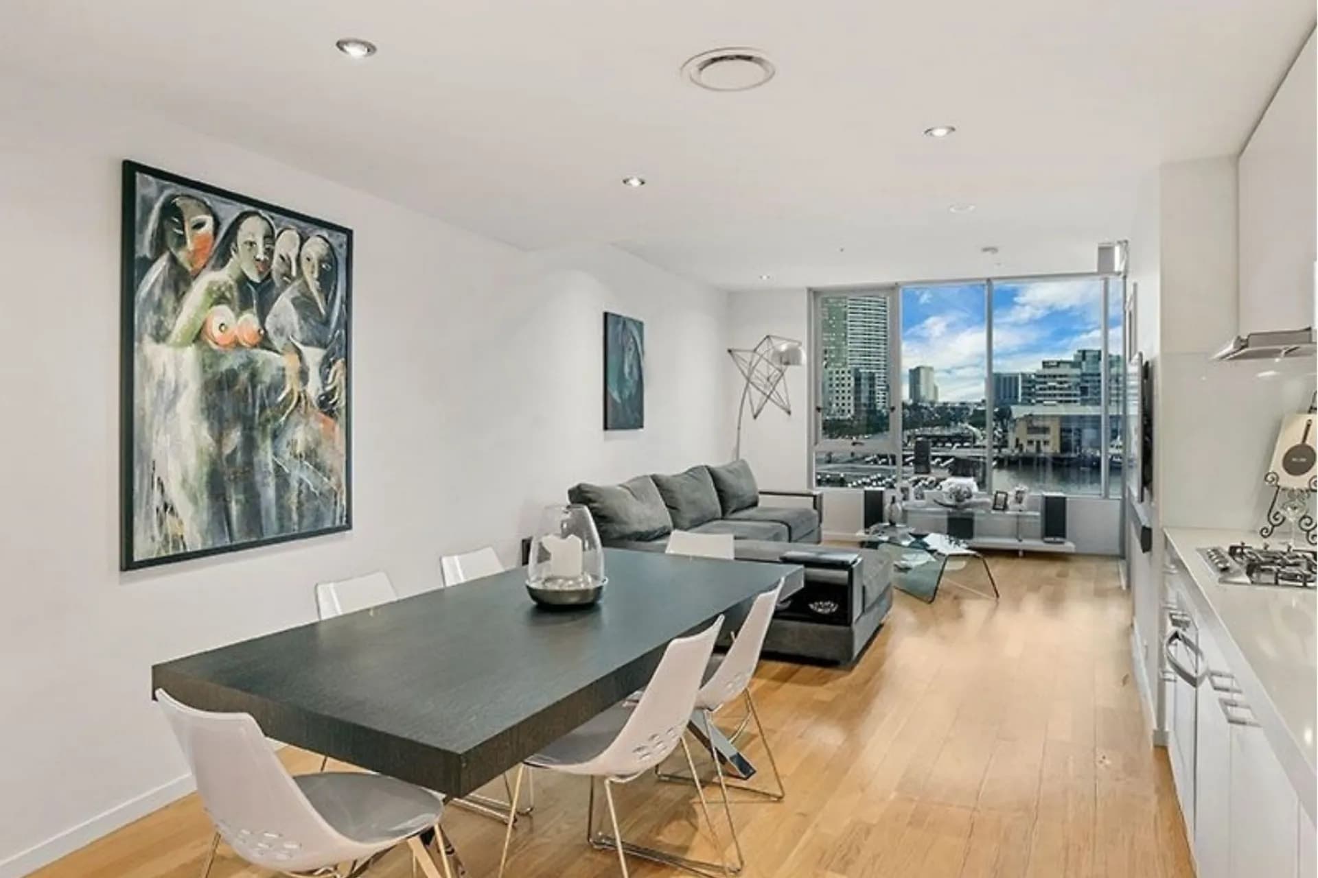 Unit 2/206 New Quay Promenade, Docklands, VIC, Docklands - Thumbnail 6