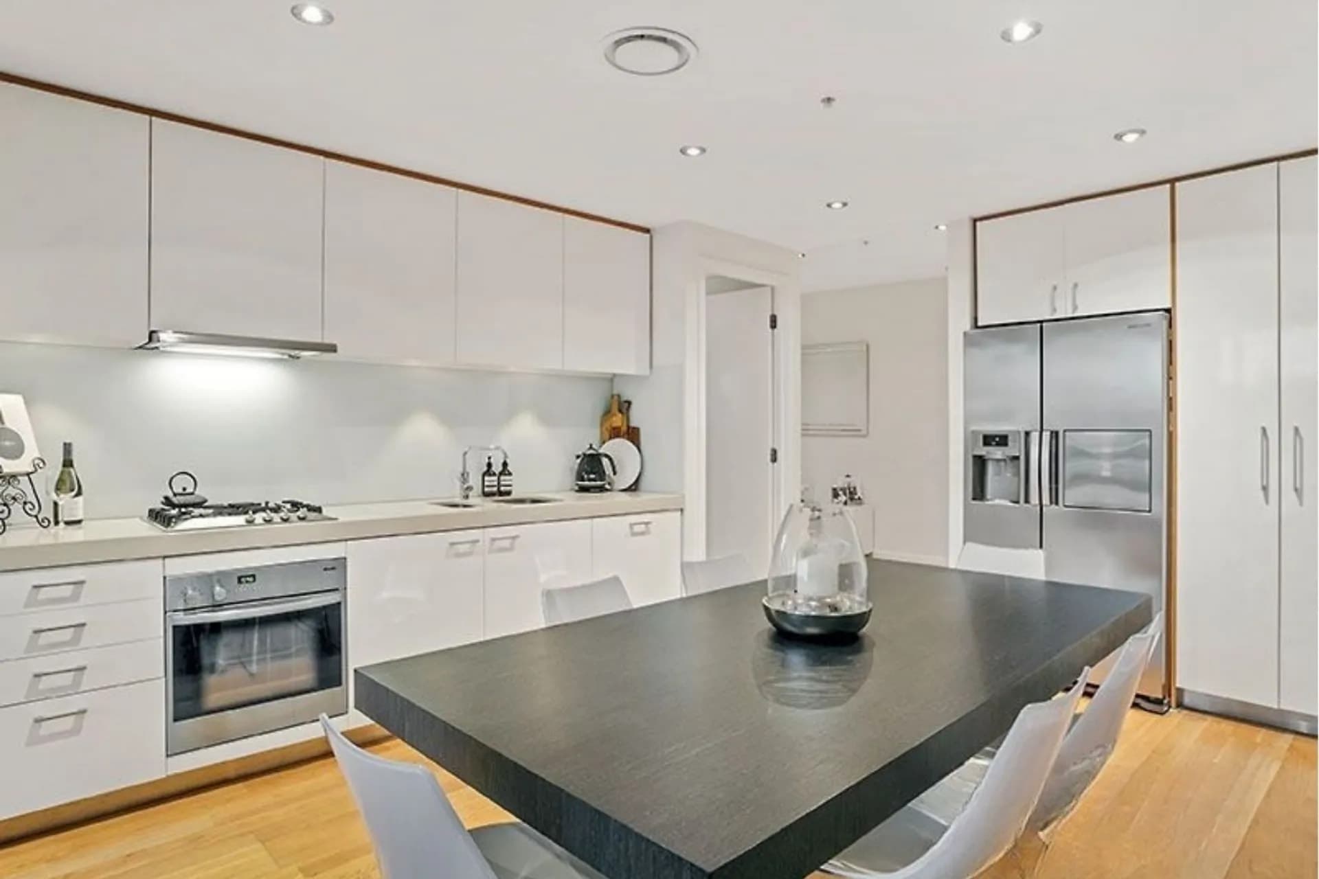 Unit 2/206 New Quay Promenade, Docklands, VIC, Docklands - Thumbnail 7