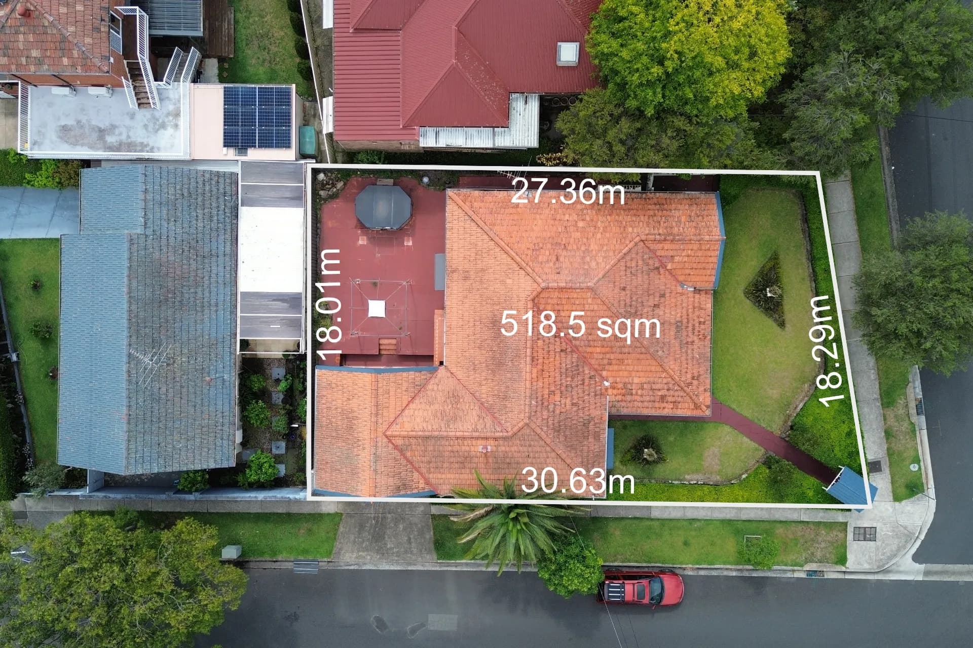 88 Russell  Street, Russell Lea, NSW, Russell Lea - Thumbnail 3