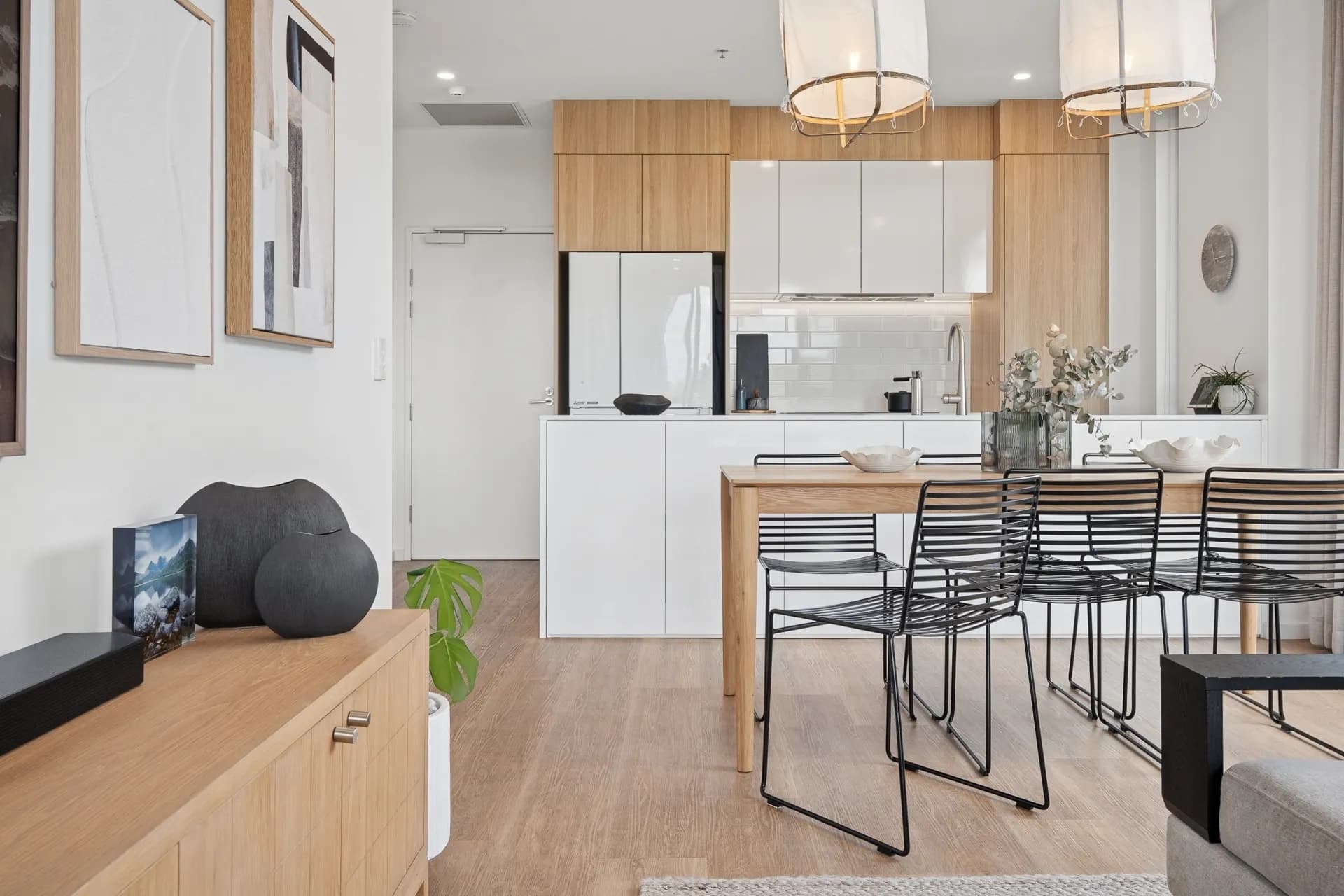 145/19 Captain Cook Crescent, Griffith - Thumbnail 6