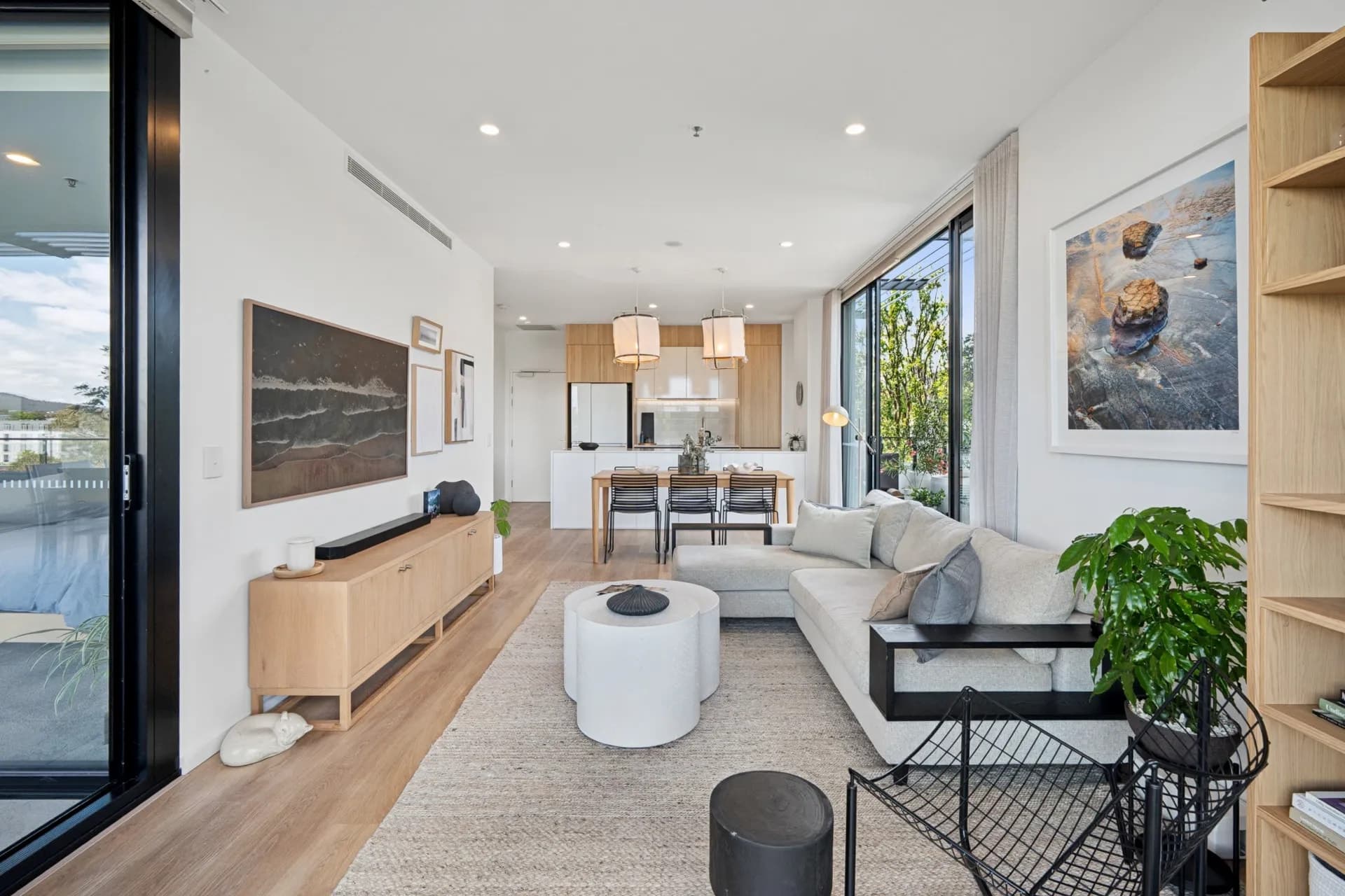 145/19 Captain Cook Crescent, Griffith - Thumbnail 7