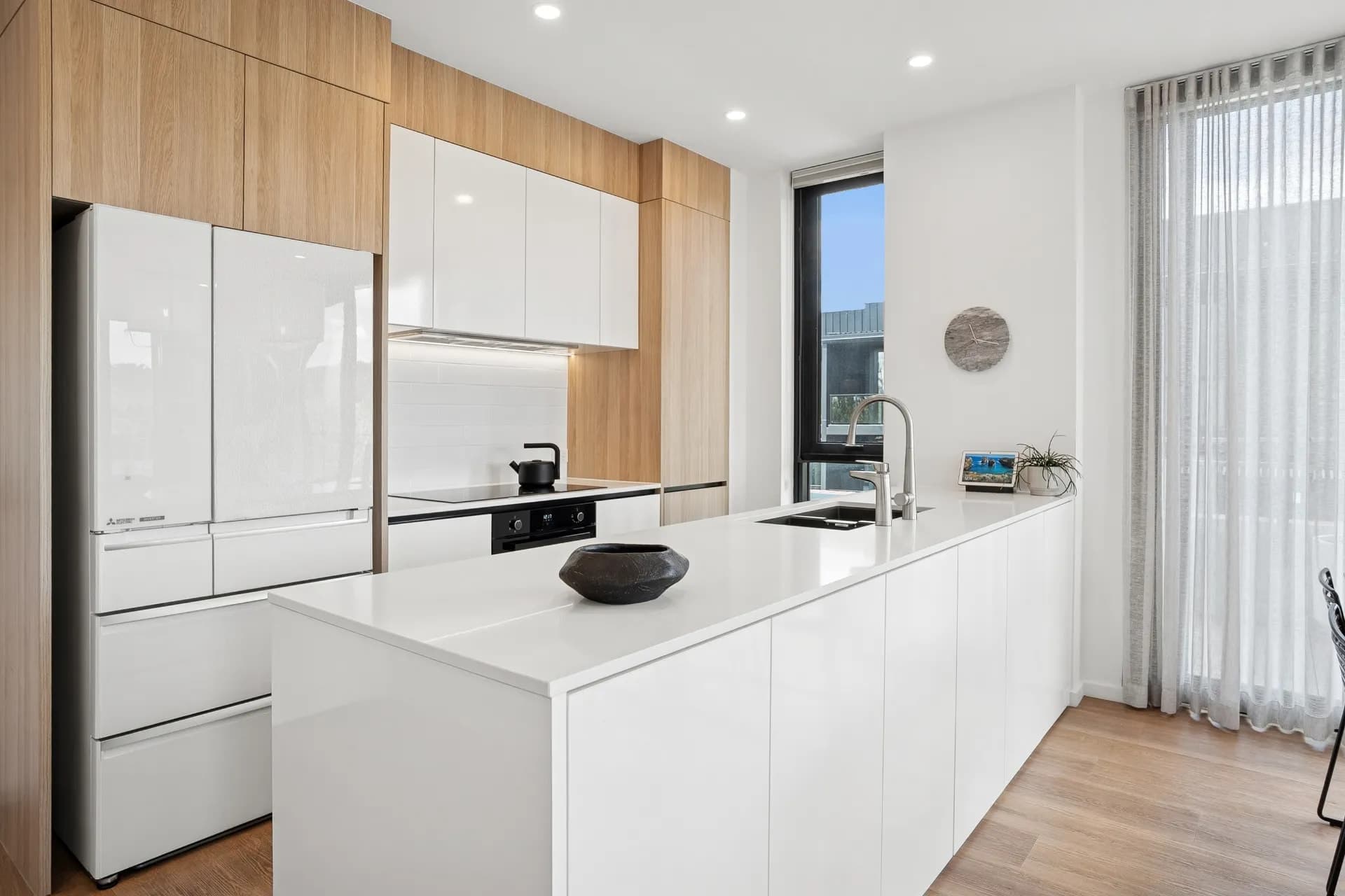145/19 Captain Cook Crescent, Griffith - Thumbnail 8