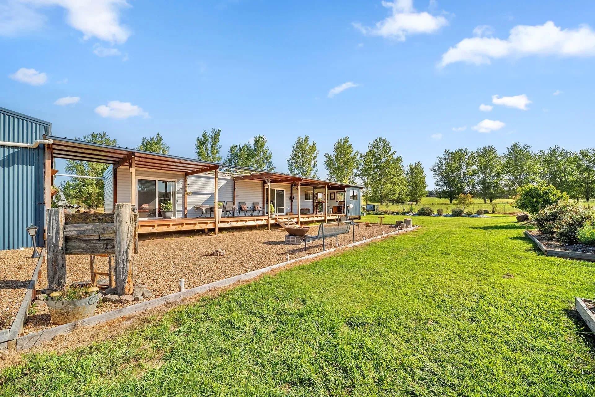 2458 Cooma Road, Braidwood, NSW, Kindervale - Image 1