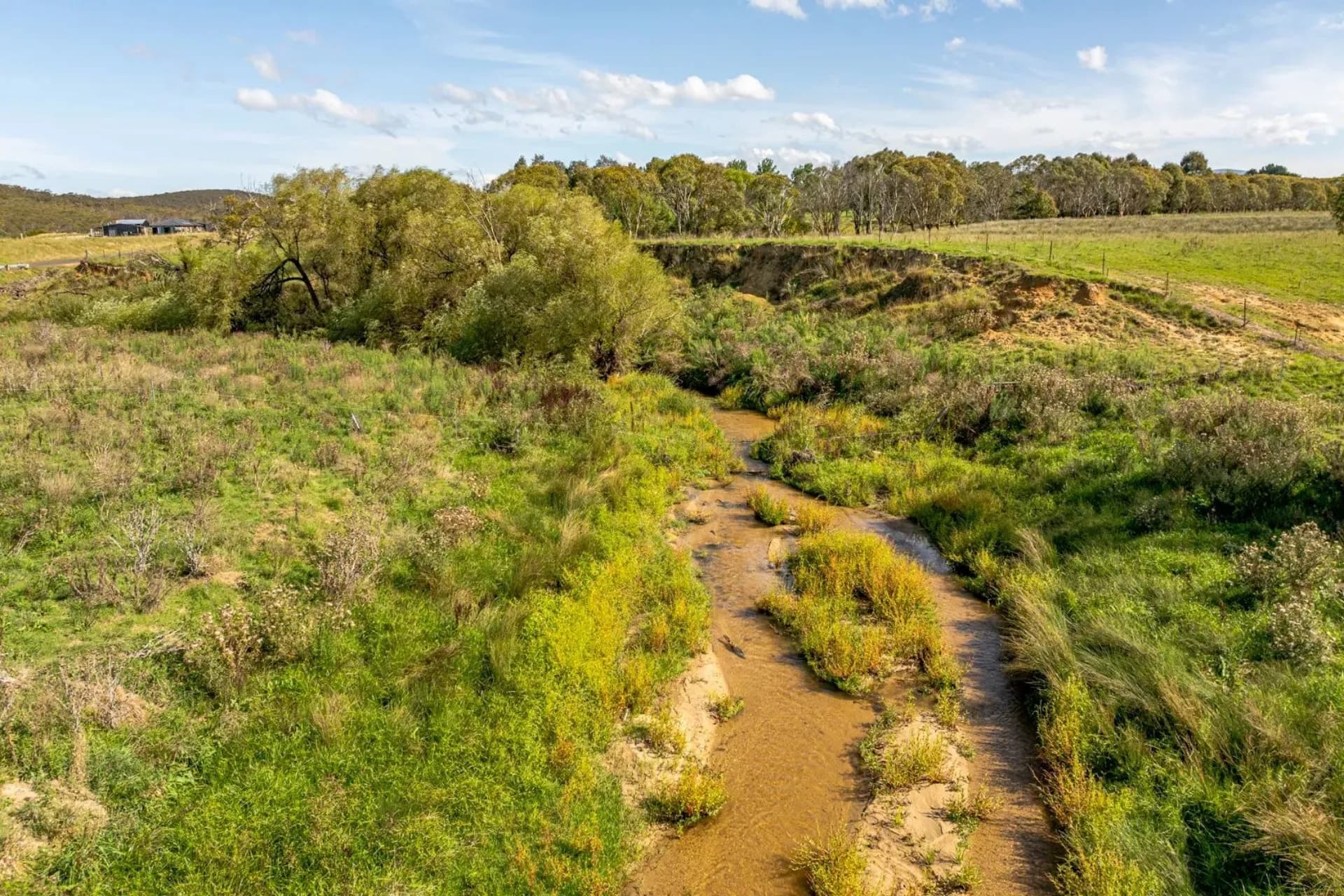 2458 Cooma Road, Braidwood, NSW, Kindervale - Thumbnail 2