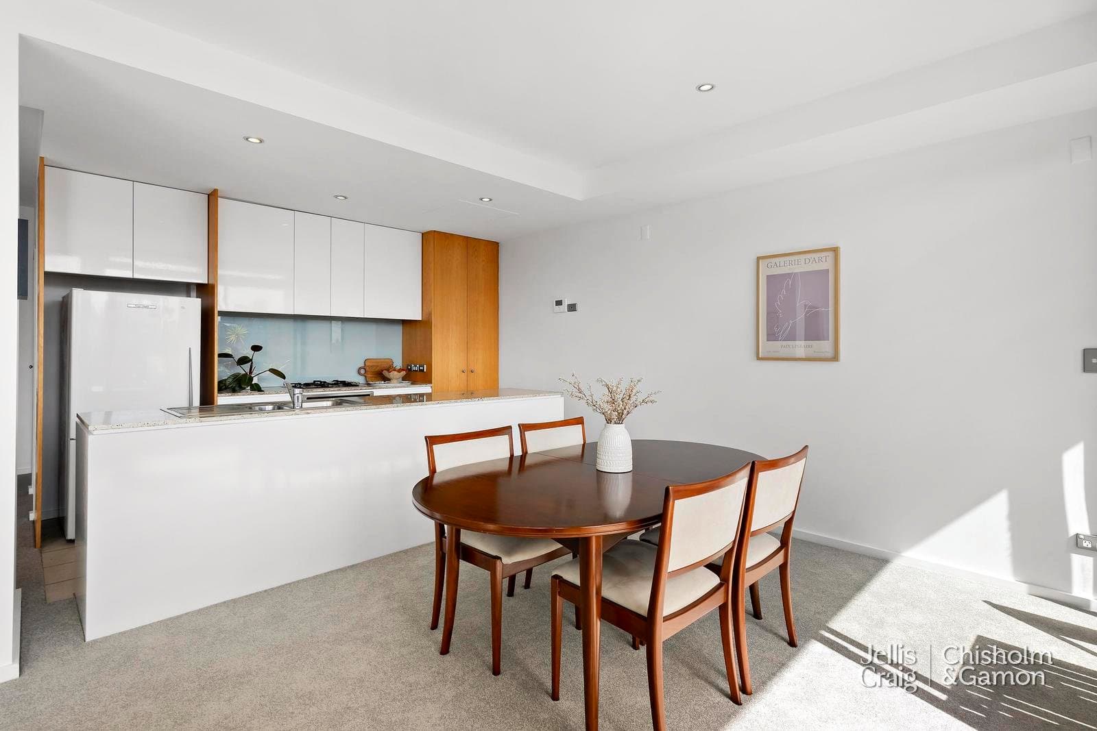 502/187-195 Graham Street, Port Melbourne, Port Melbourne - Thumbnail 8
