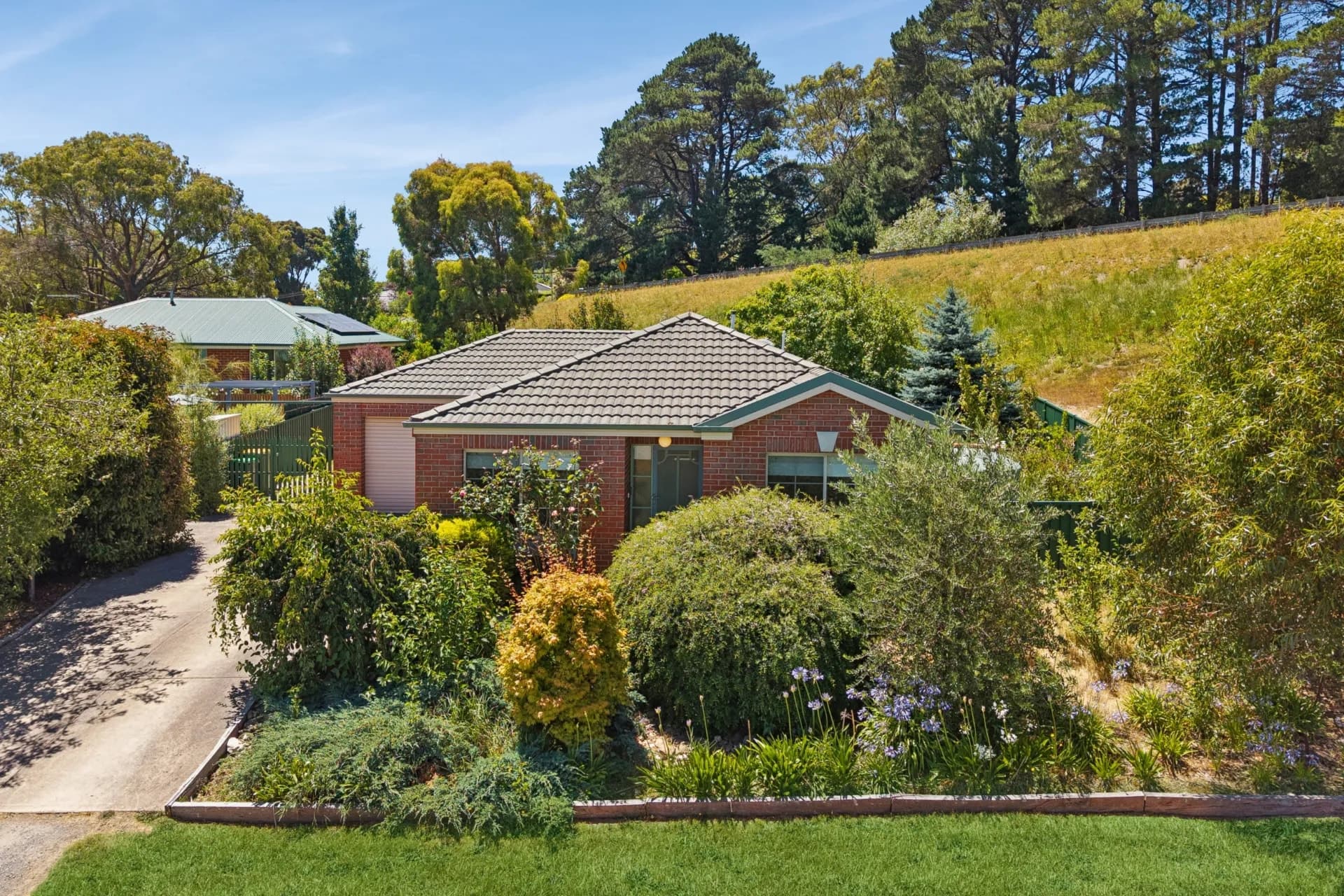 1 Albert Lane, Daylesford, VIC, Daylesford - Image 1