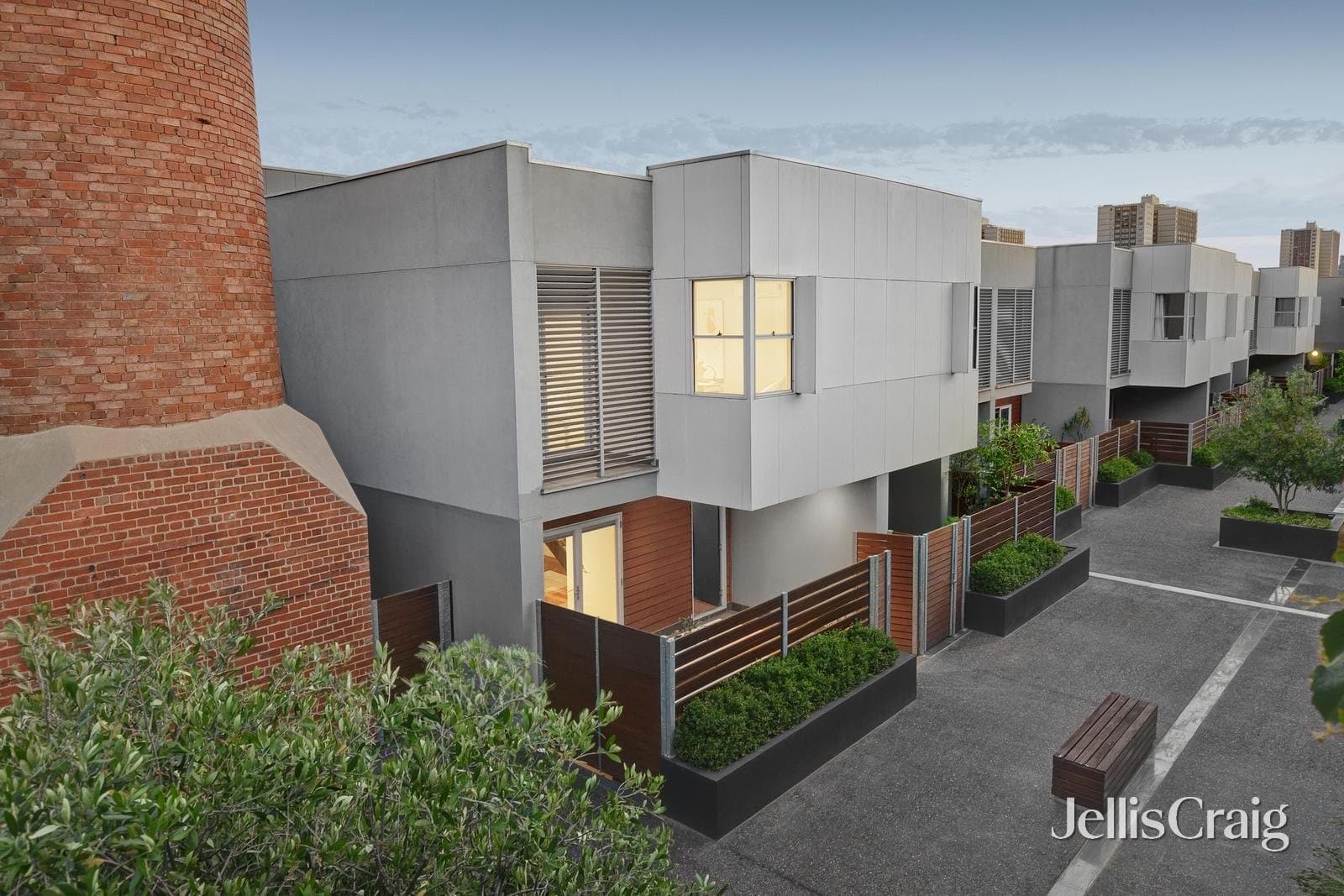 135/56 Nicholson Street, Abbotsford, Abbotsford - Thumbnail 2