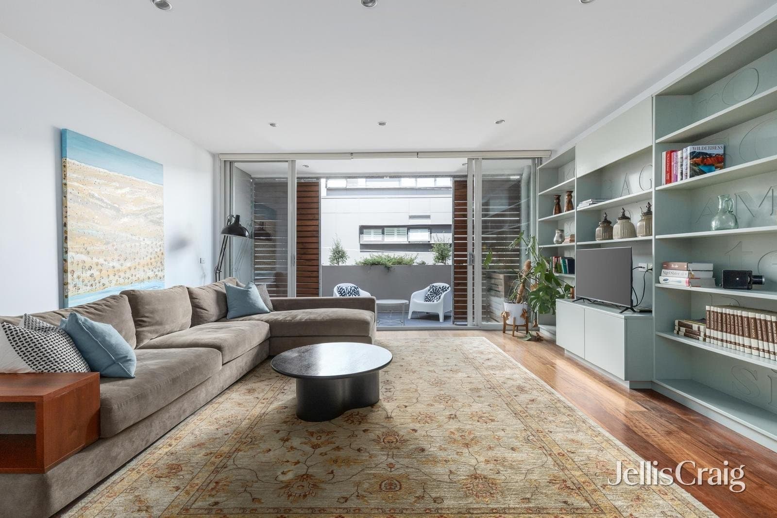 135/56 Nicholson Street, Abbotsford, Abbotsford - Thumbnail 3