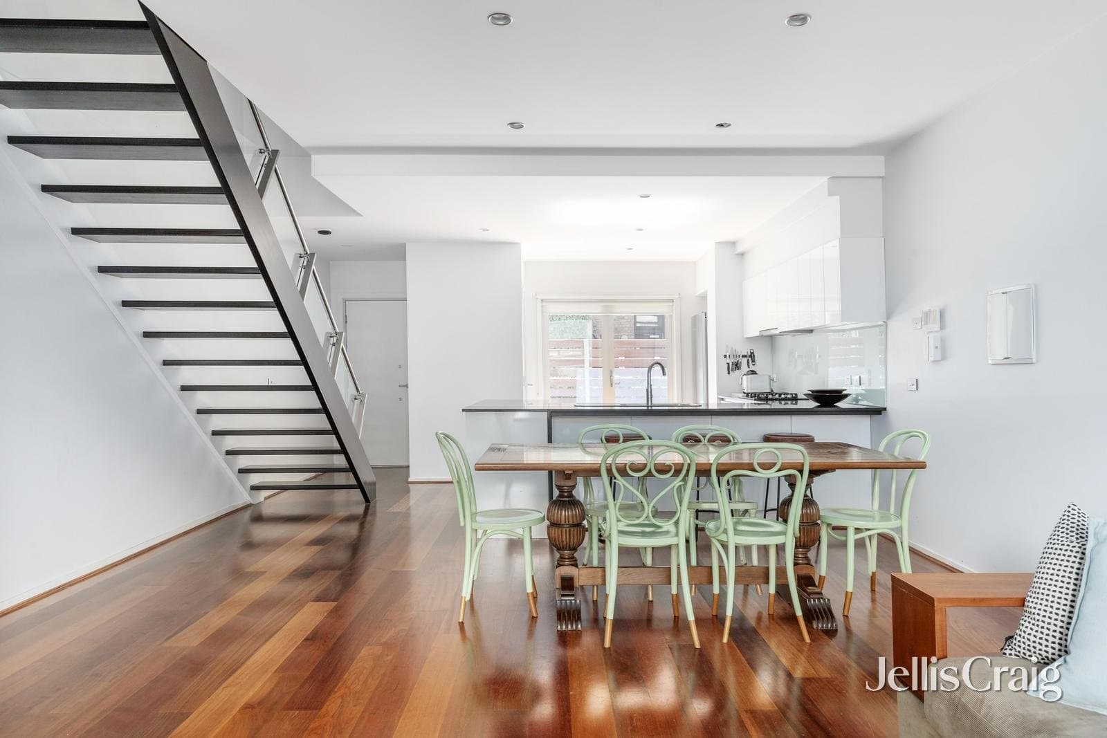 135/56 Nicholson Street, Abbotsford, Abbotsford - Thumbnail 4