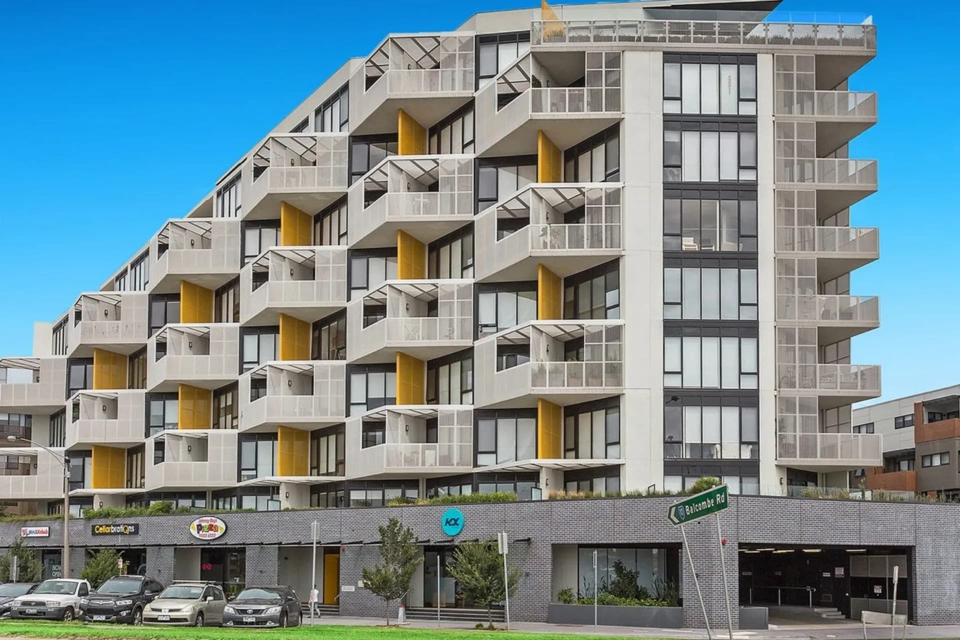 506/7 Balcombe Road, Mentone - Image 1