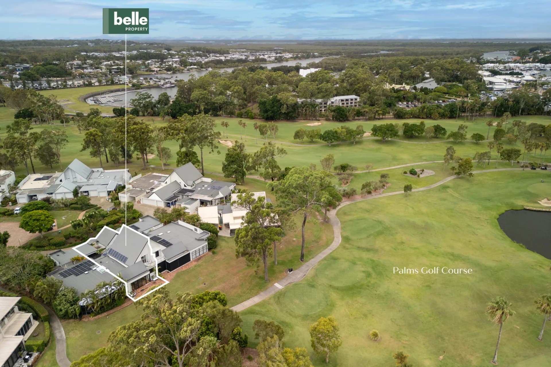 5413 Merion Terrace, Sanctuary Cove, QLD, Sanctuary Cove - Image 1