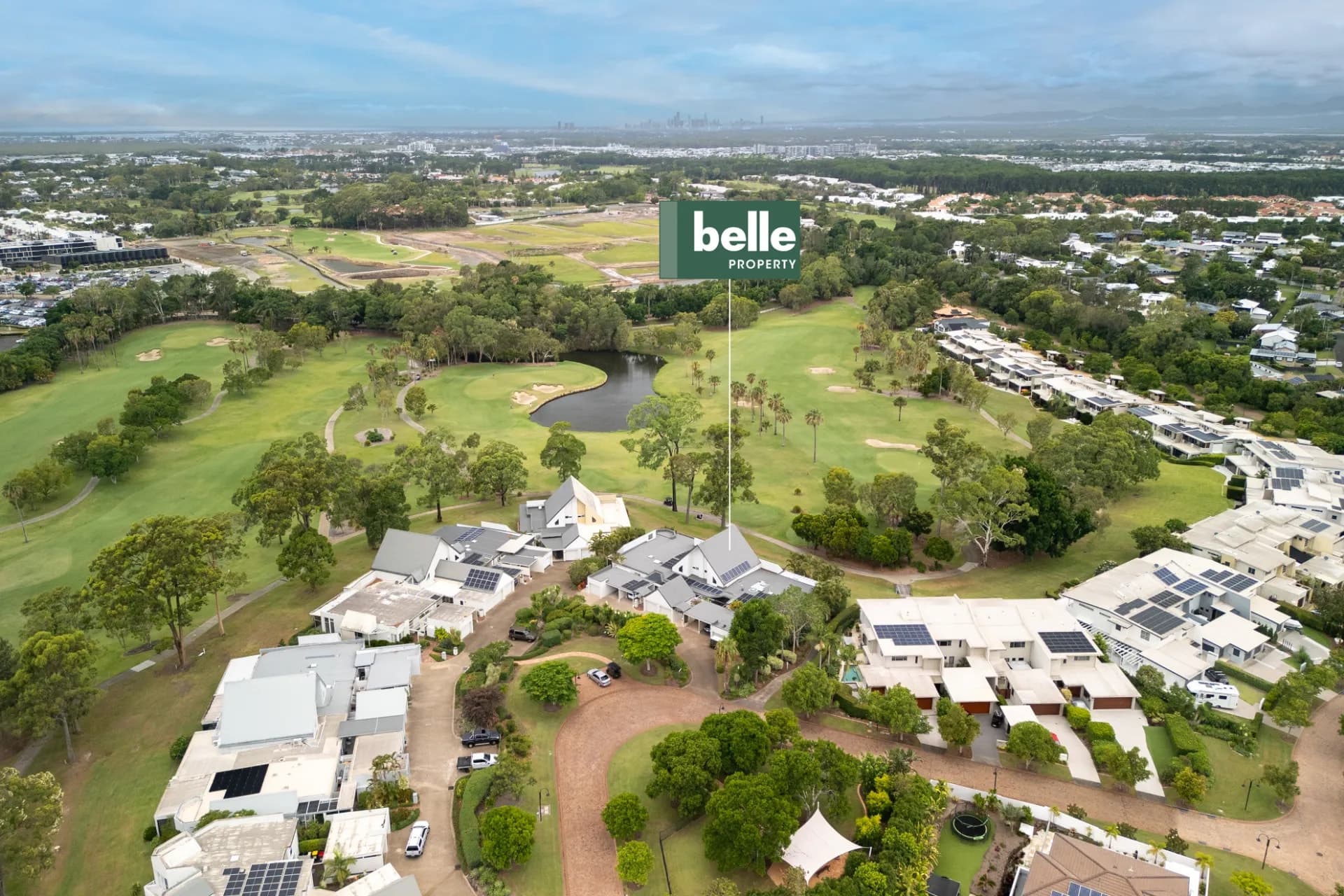 5413 Merion Terrace, Sanctuary Cove, QLD, Sanctuary Cove - Thumbnail 3