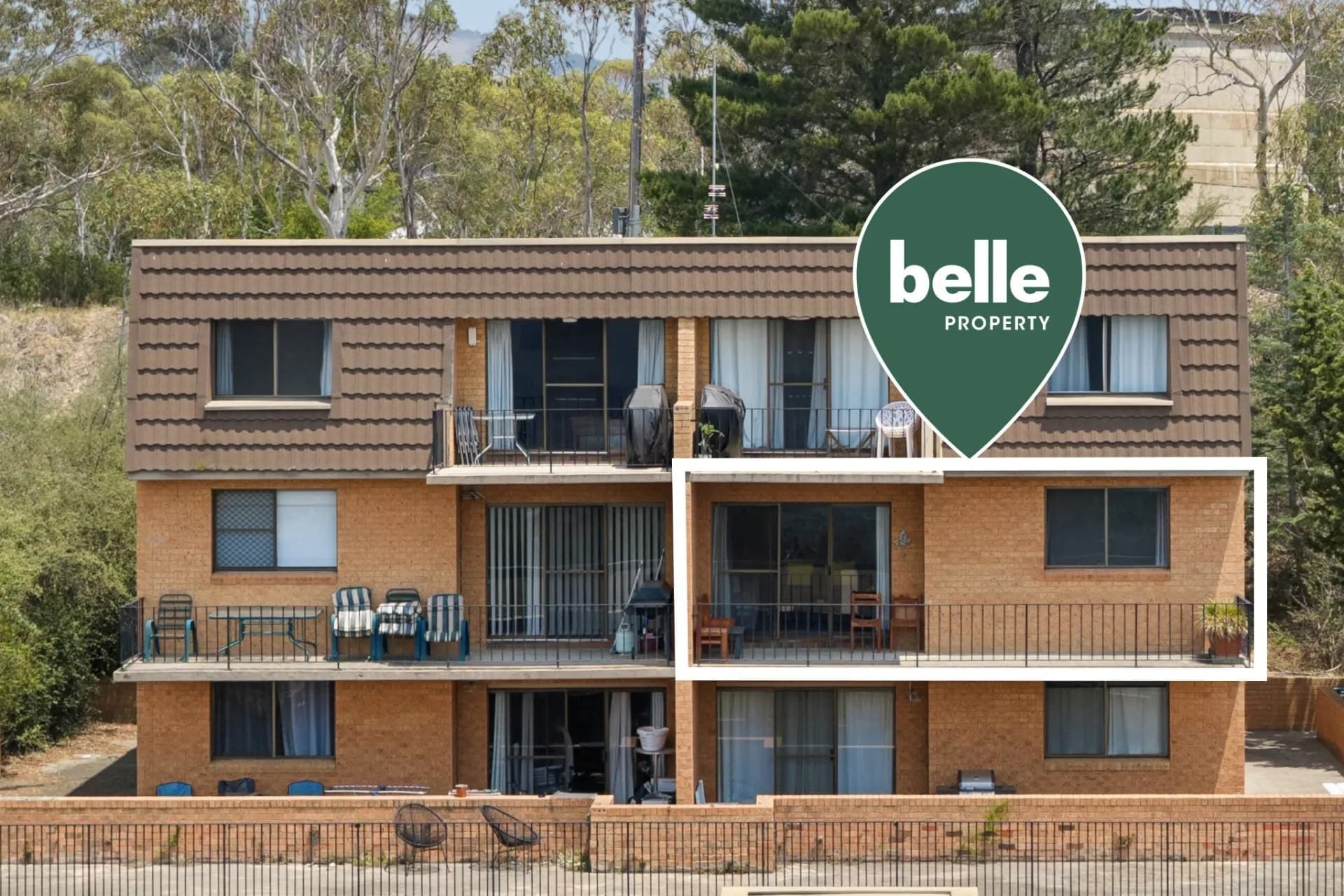 9/36 Gippsland Street, Jindabyne, NSW, Jindabyne - Thumbnail 5