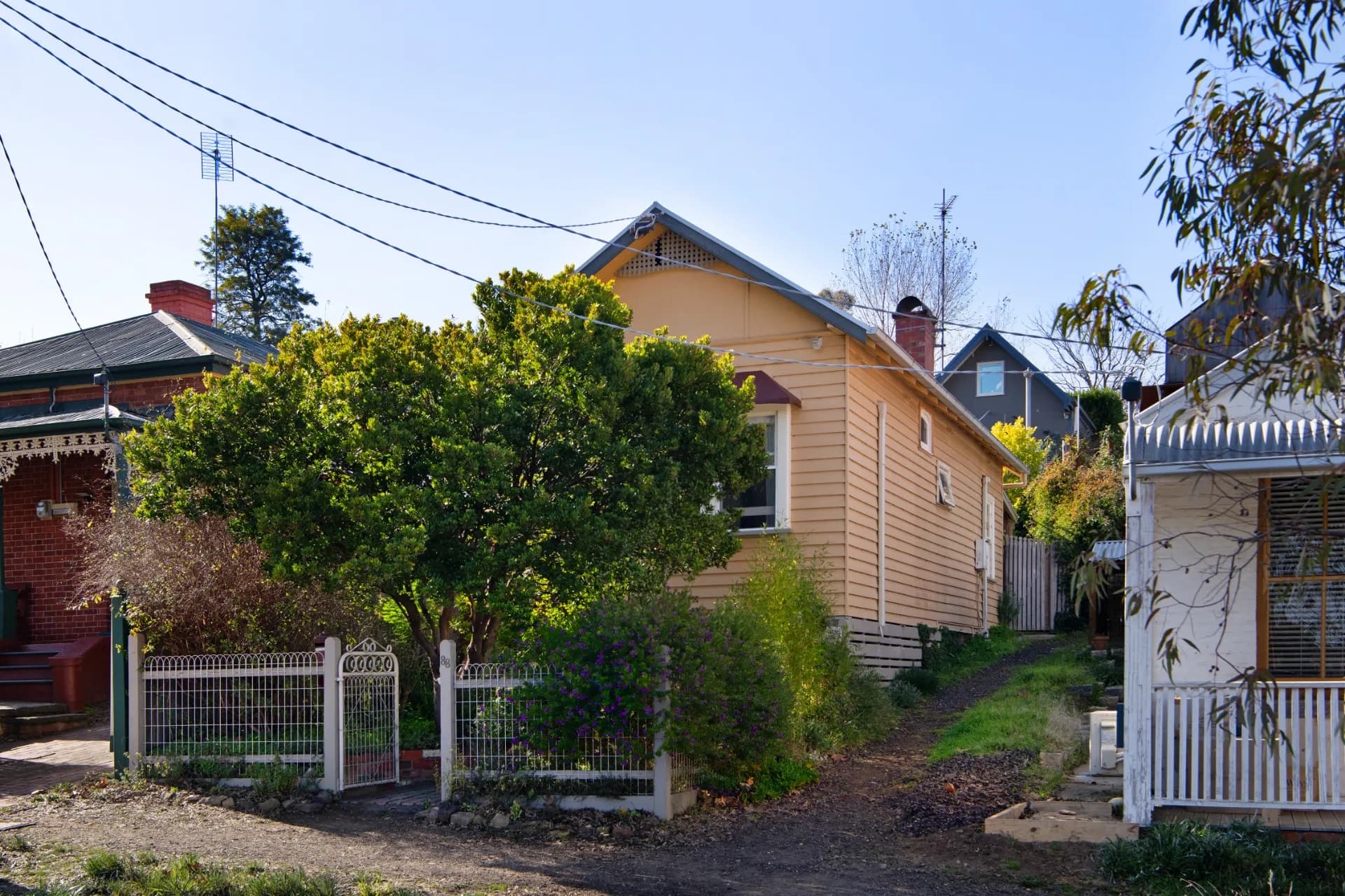 88 Hargraves  Street, Castlemaine, VIC, Castlemaine - Image 1
