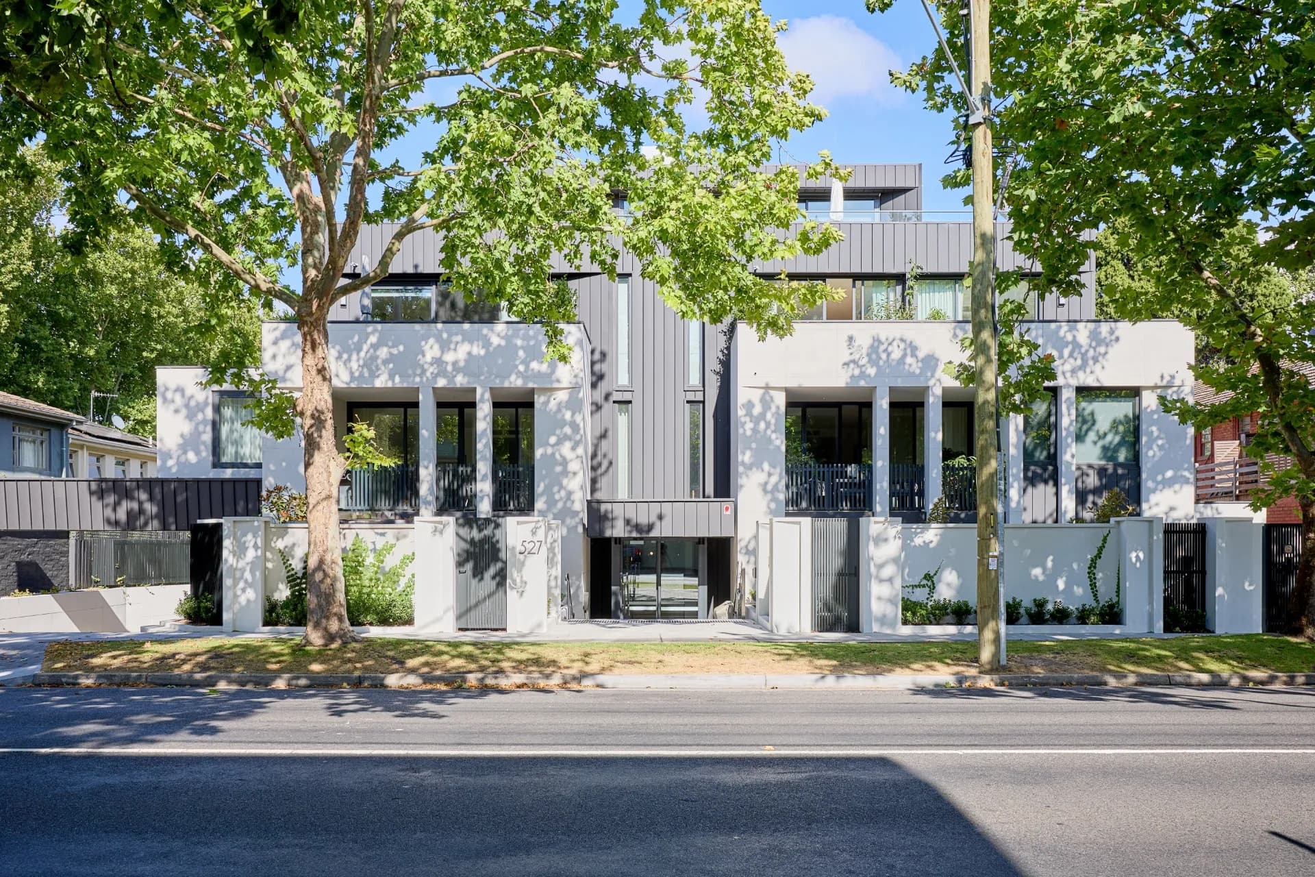 G07/527 Orrong Road, Armadale, VIC, Armadale - Image 1