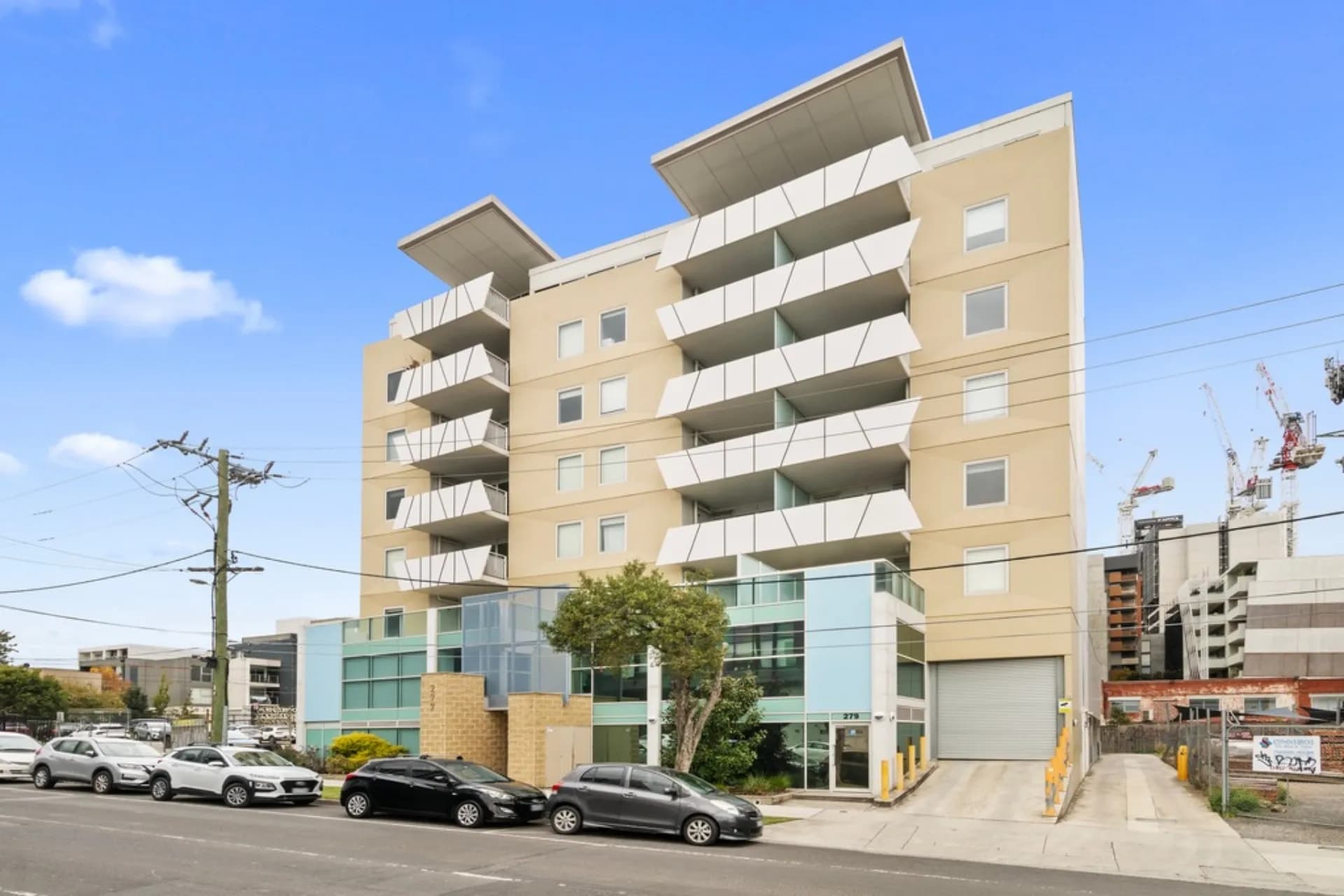 206/277 Raglan Street, Preston, VIC, Preston - Thumbnail 6