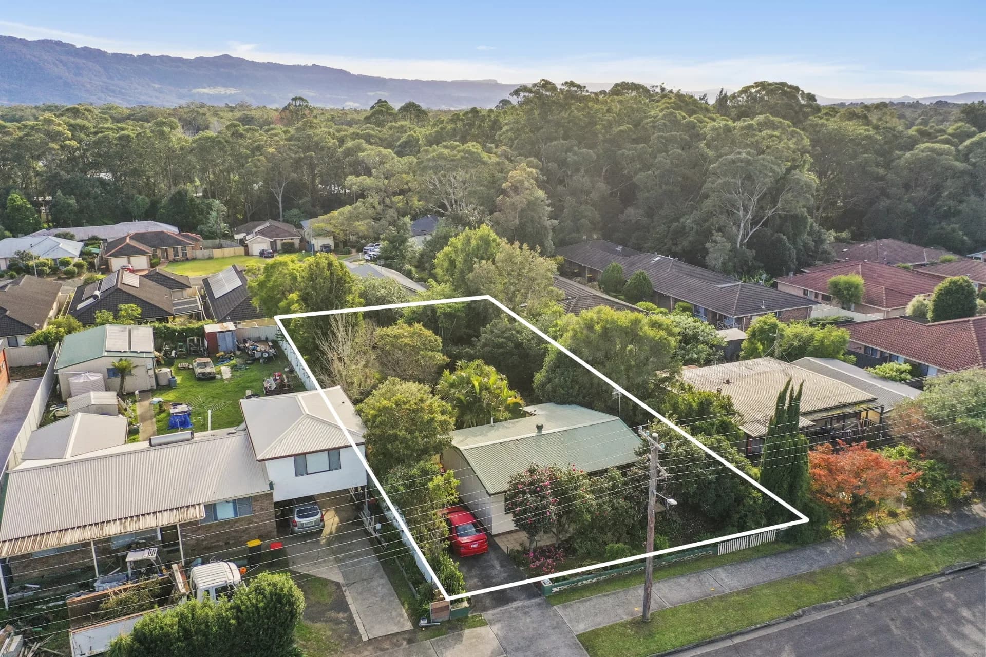 63 Page Avenue, North Nowra - Image 1