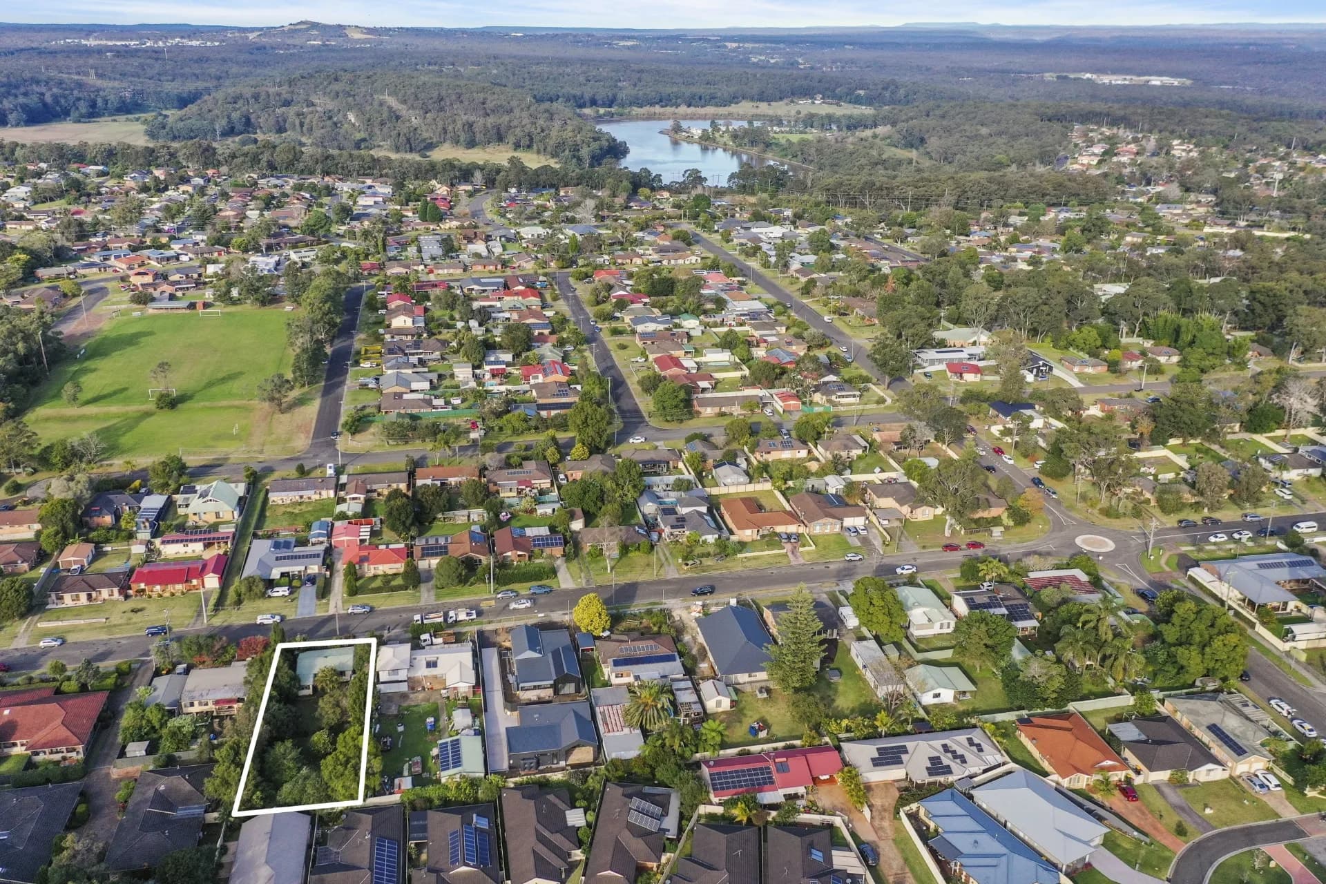 63 Page Avenue, North Nowra - Thumbnail 2