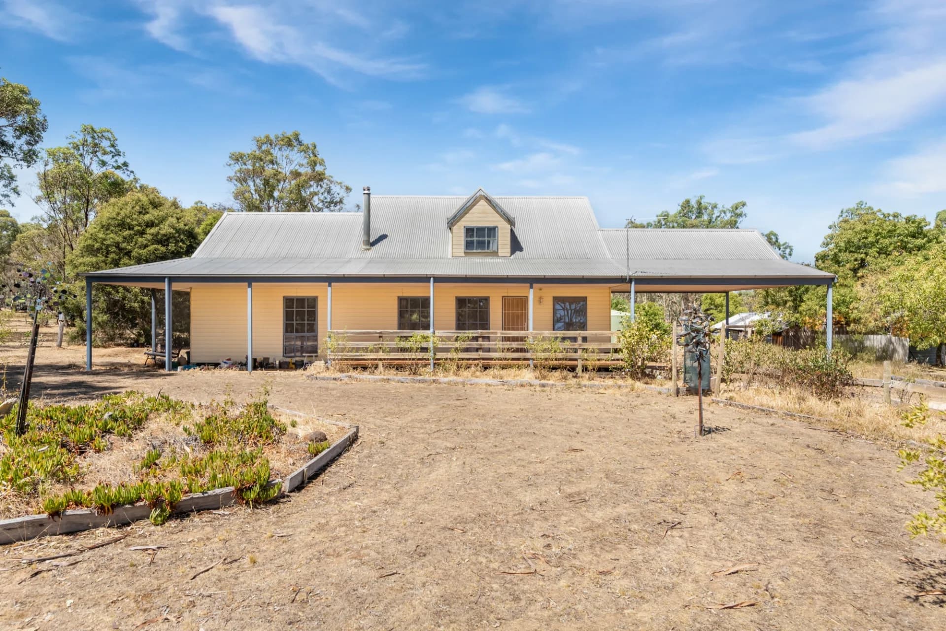 309 Somerset Park Road, Junortoun, VIC, Junortoun - Image 1