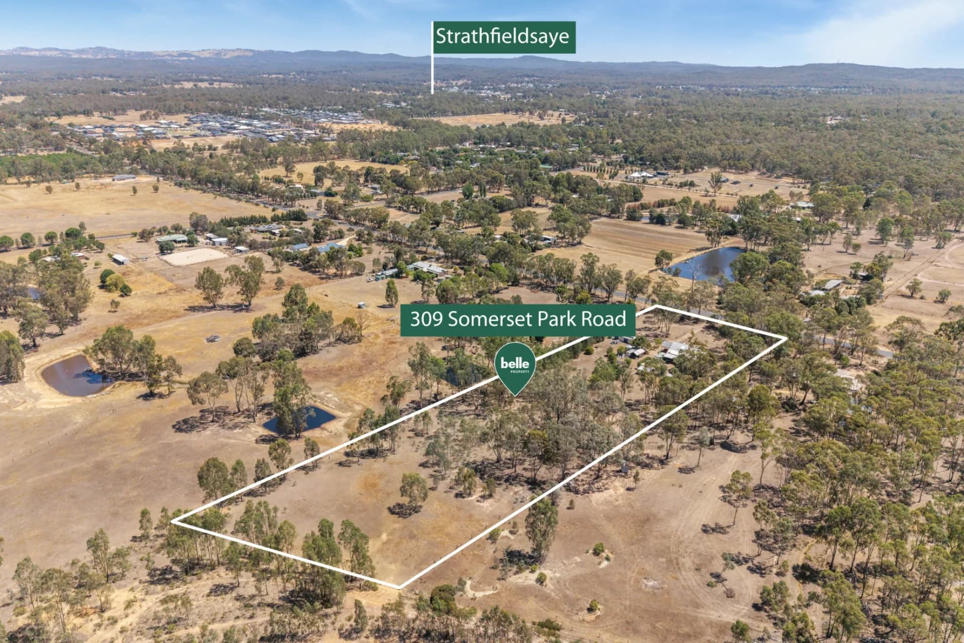 309 Somerset Park Road, Junortoun, VIC, Junortoun - Thumbnail 3