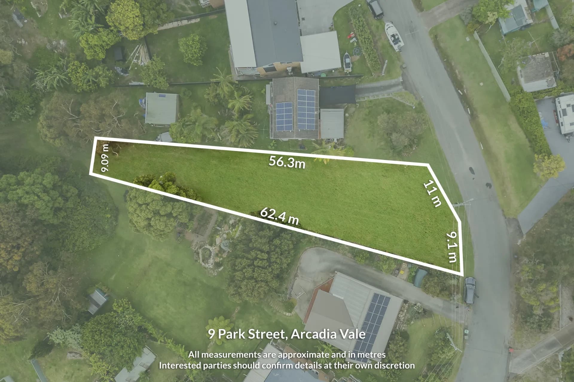 9 Park Street, Arcadia Vale, NSW, Arcadia Vale - Thumbnail 2