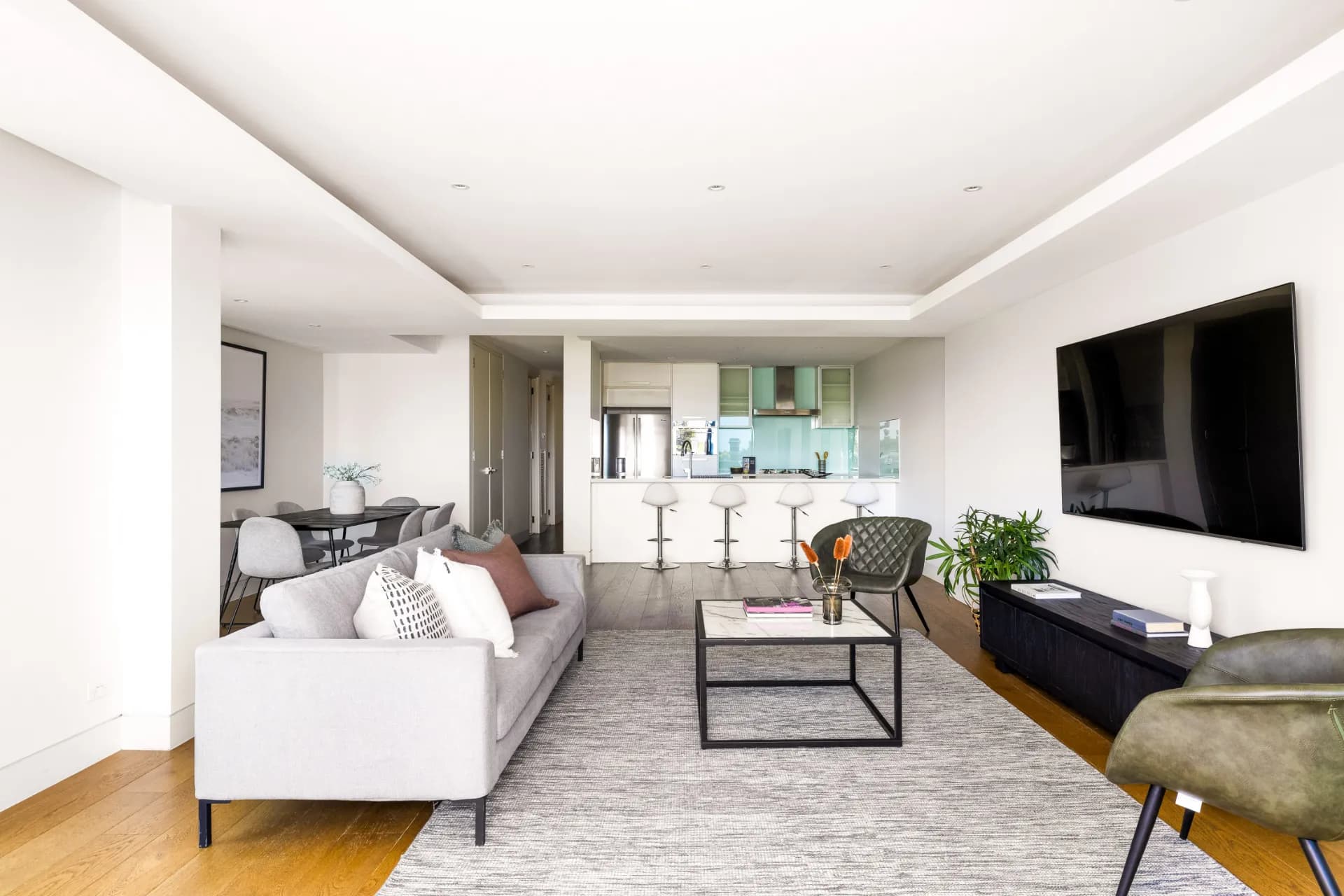 4/129 St Andrews Street, Brighton, VIC, Brighton - Thumbnail 3
