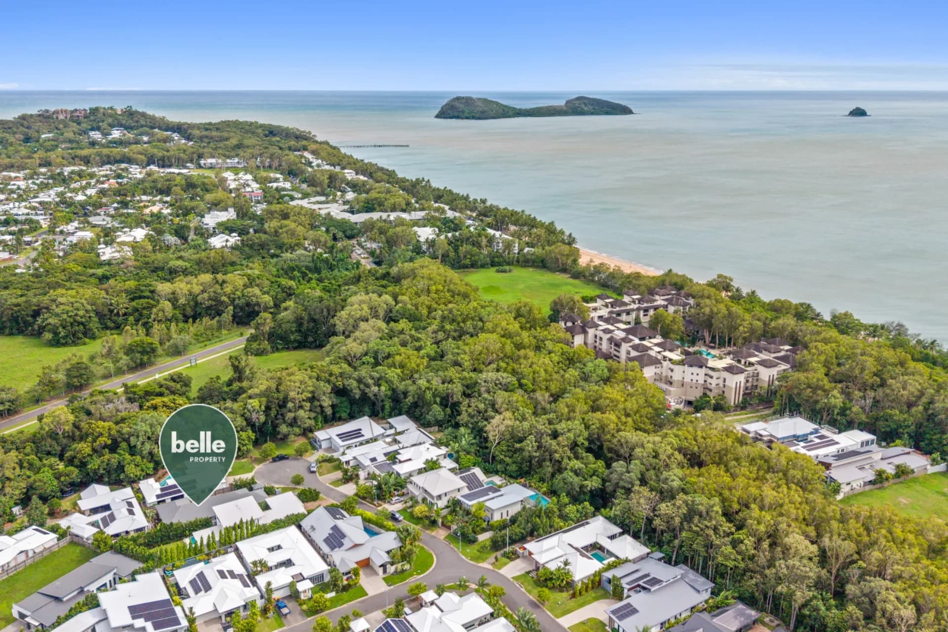 5 Beachmont Place, Palm Cove - Image 1