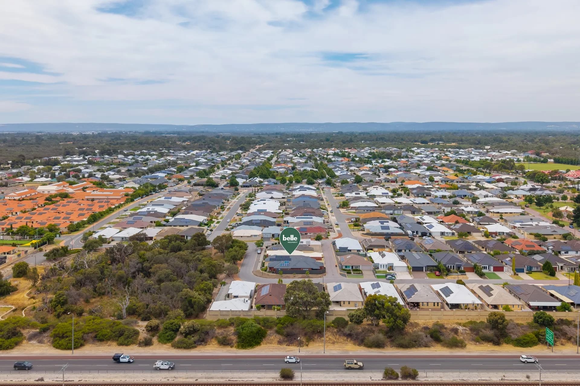 60 Kesiya Turn, Aubin Grove - Thumbnail 2