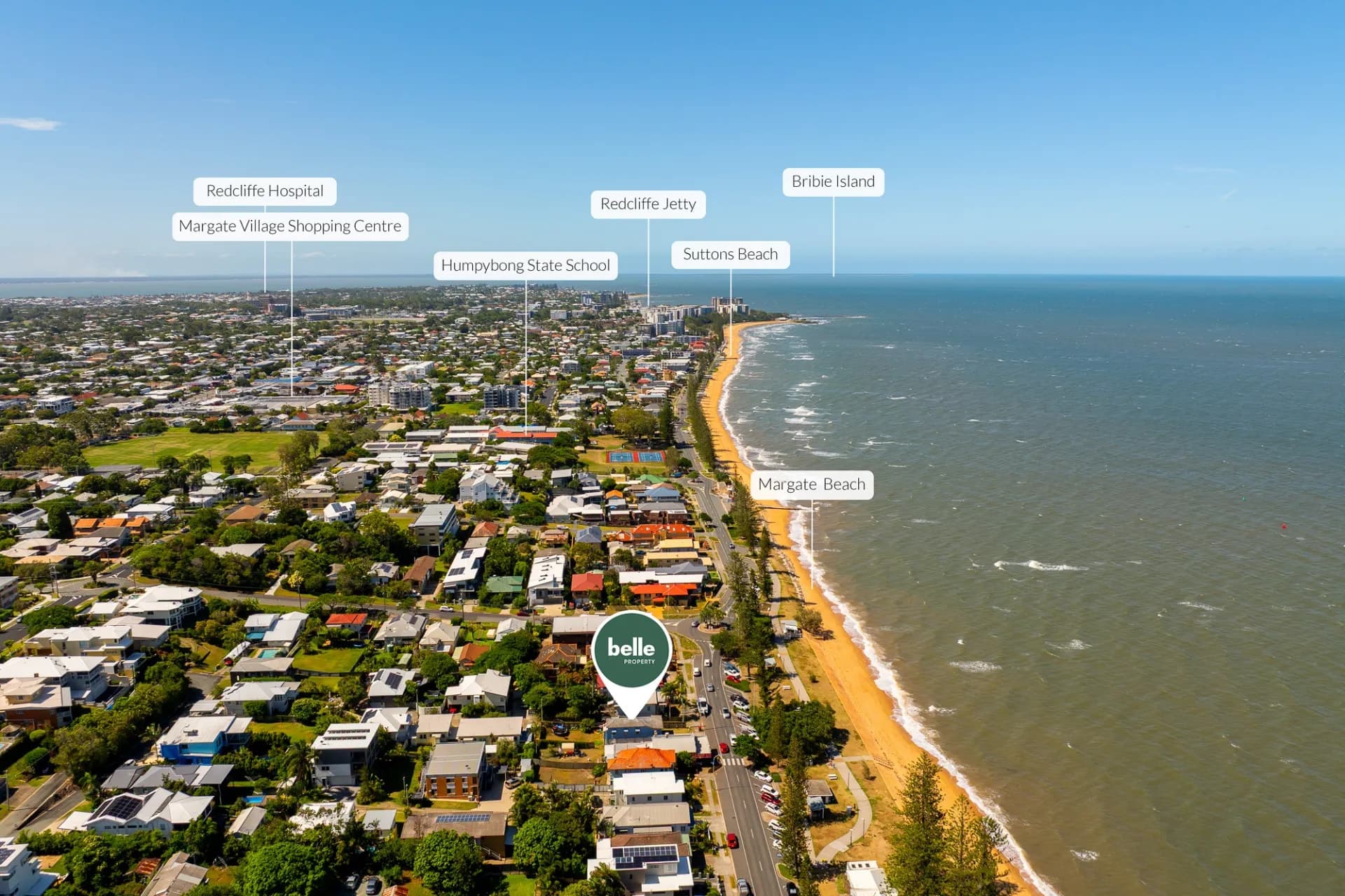 19 Margate Parade, Margate, QLD, Margate - Thumbnail 2