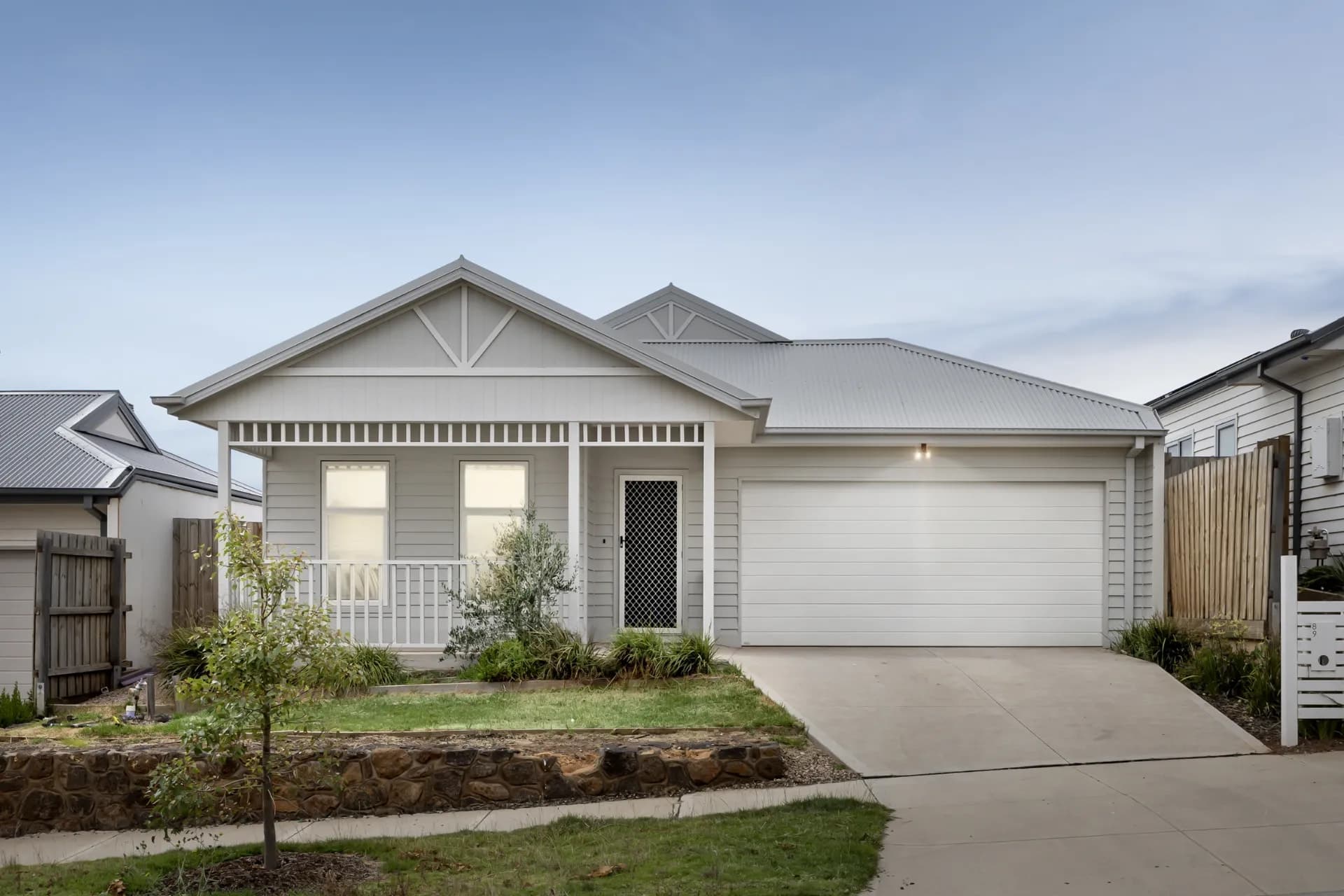 89 Crowlands Circuit, Eynesbury - Image 1