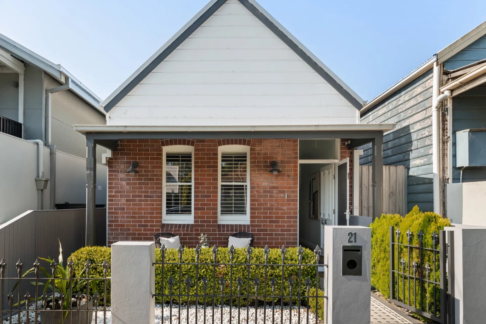 21 Whiting Street, Leichhardt - Image 1