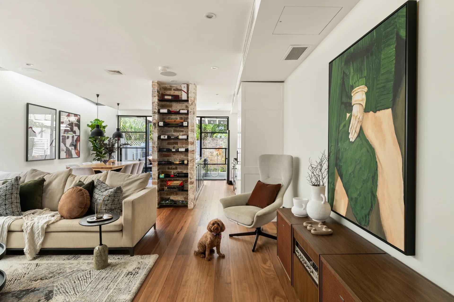 21 Whiting Street, Leichhardt - Thumbnail 2