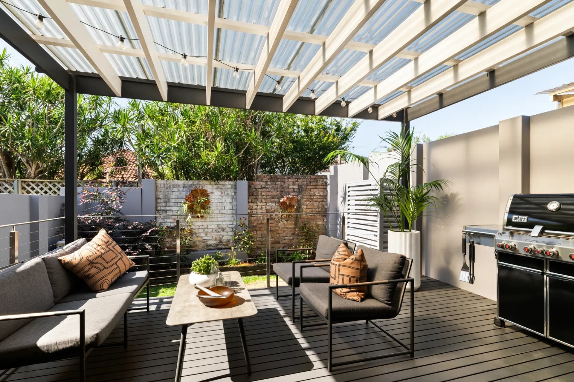 21 Whiting Street, Leichhardt - Thumbnail 7