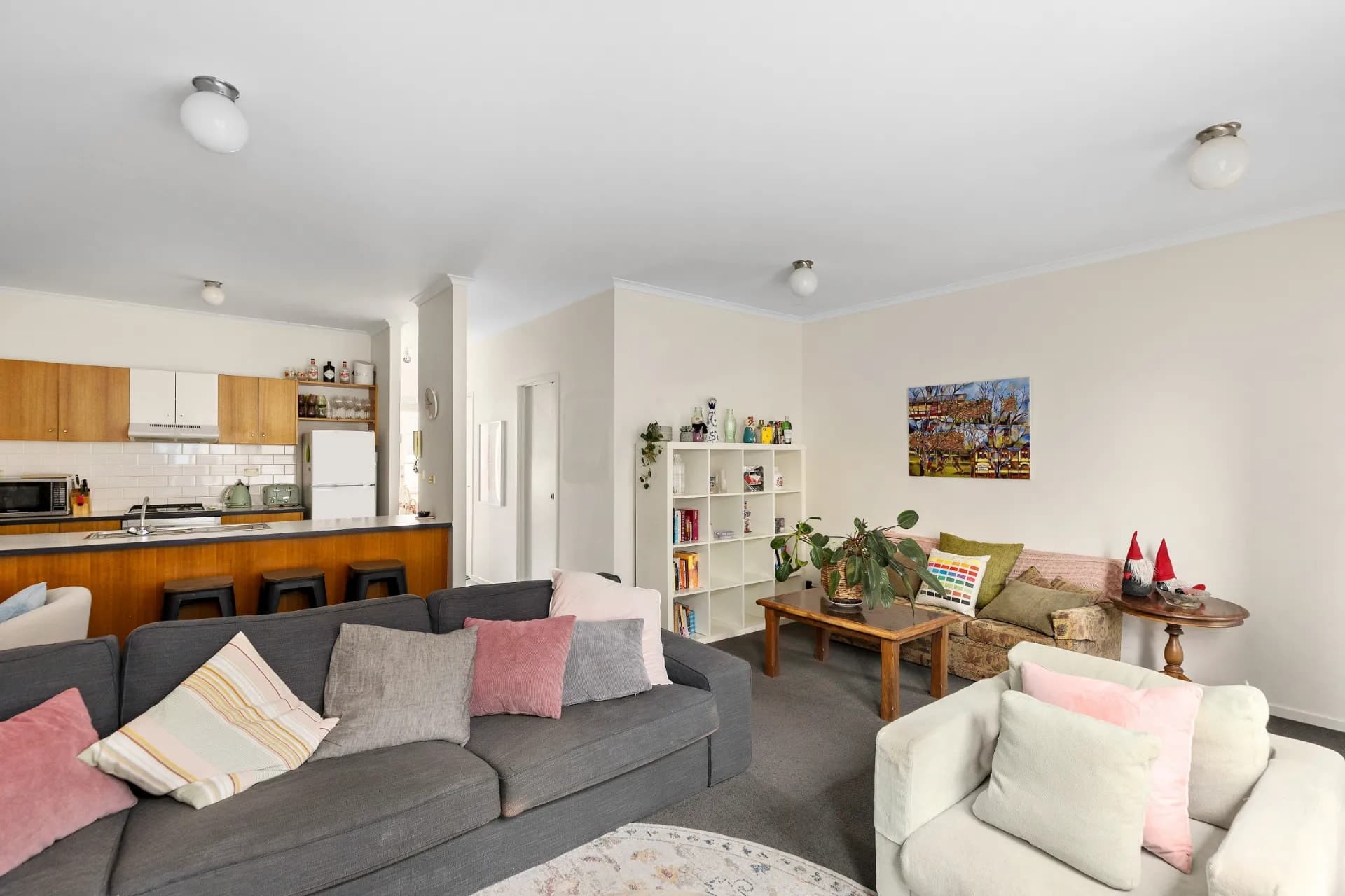33/9 Miller Street, Fitzroy North - Thumbnail 4