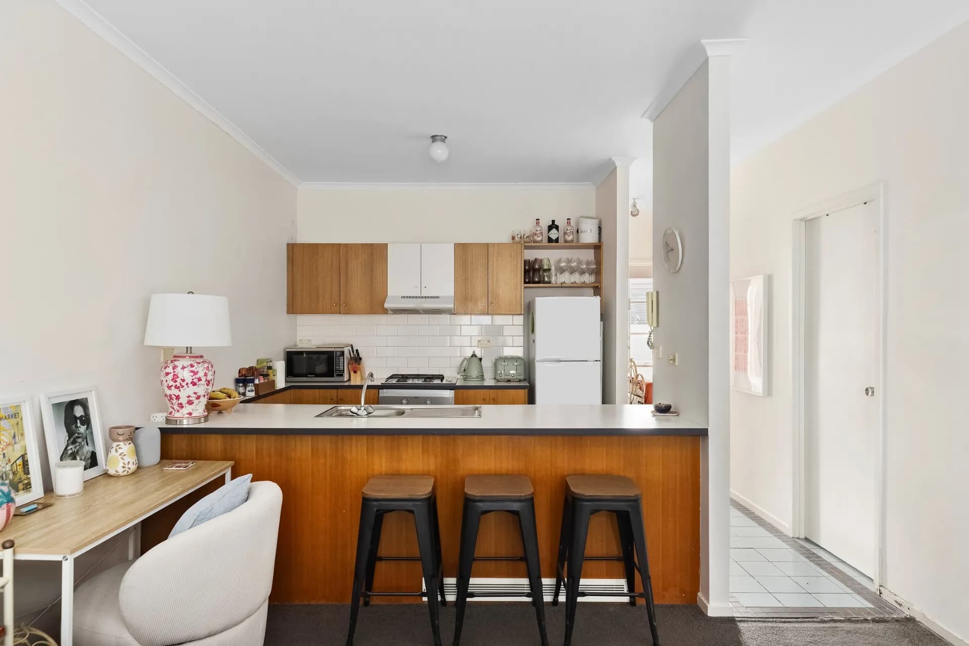 33/9 Miller Street, Fitzroy North - Thumbnail 5