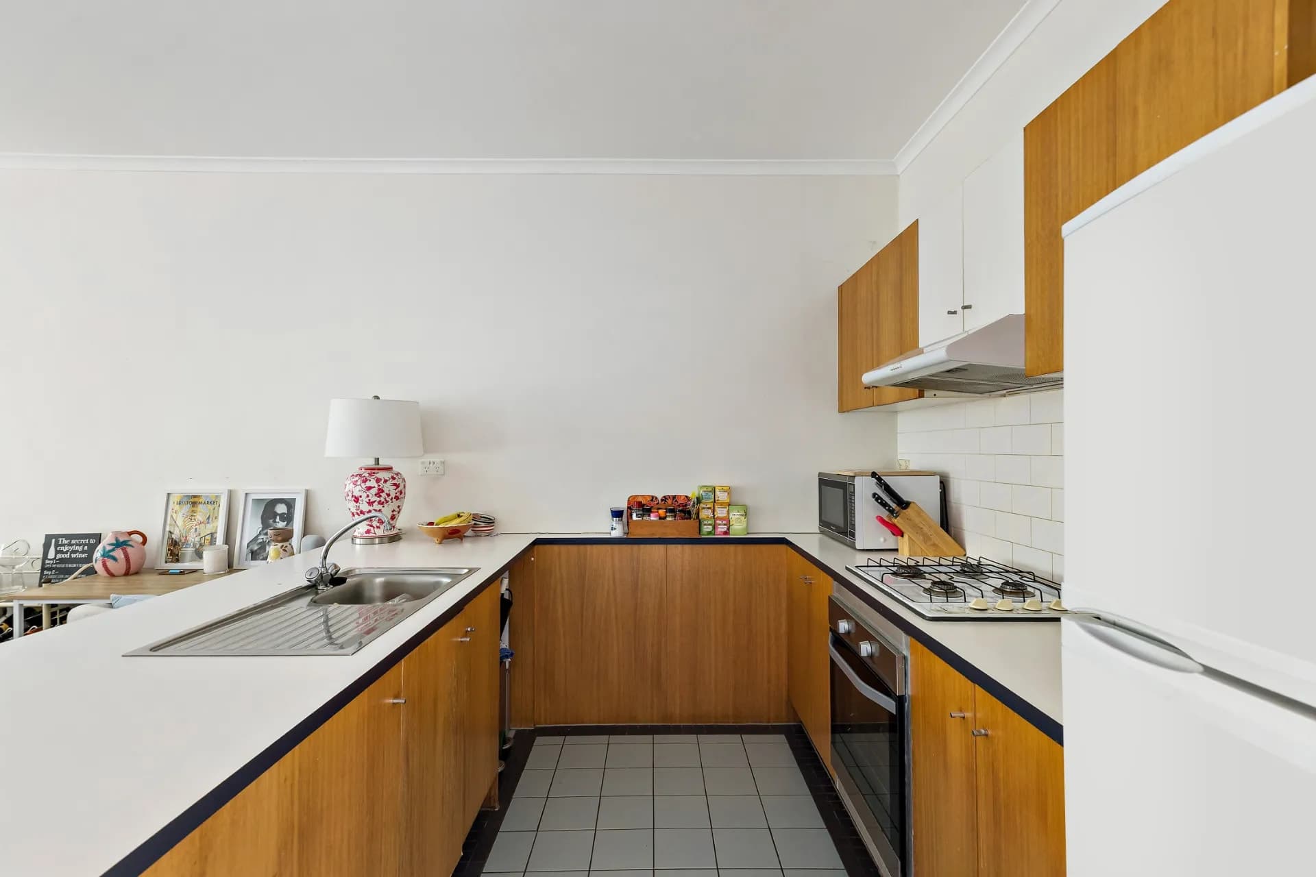 33/9 Miller Street, Fitzroy North - Thumbnail 6