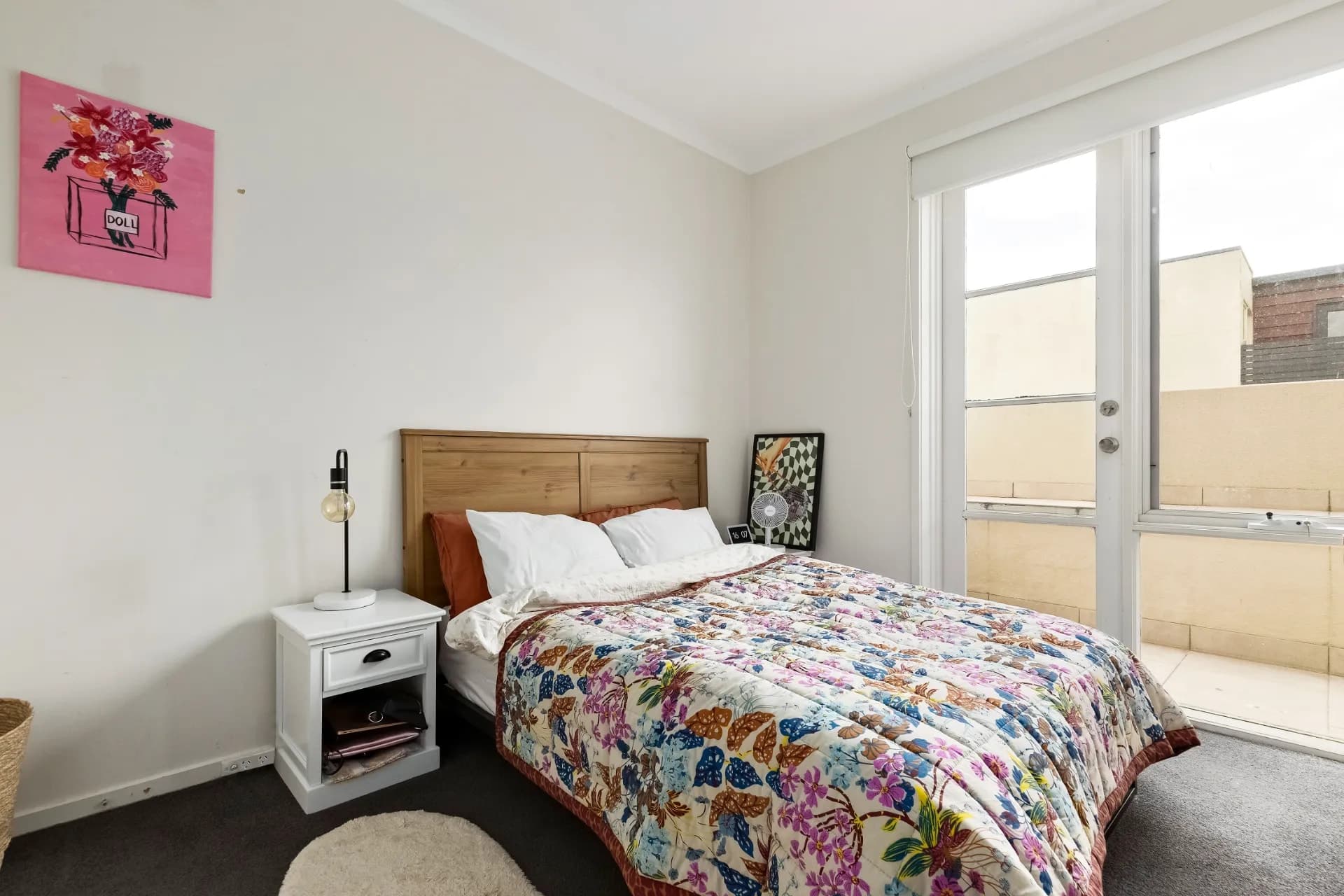 33/9 Miller Street, Fitzroy North - Thumbnail 8