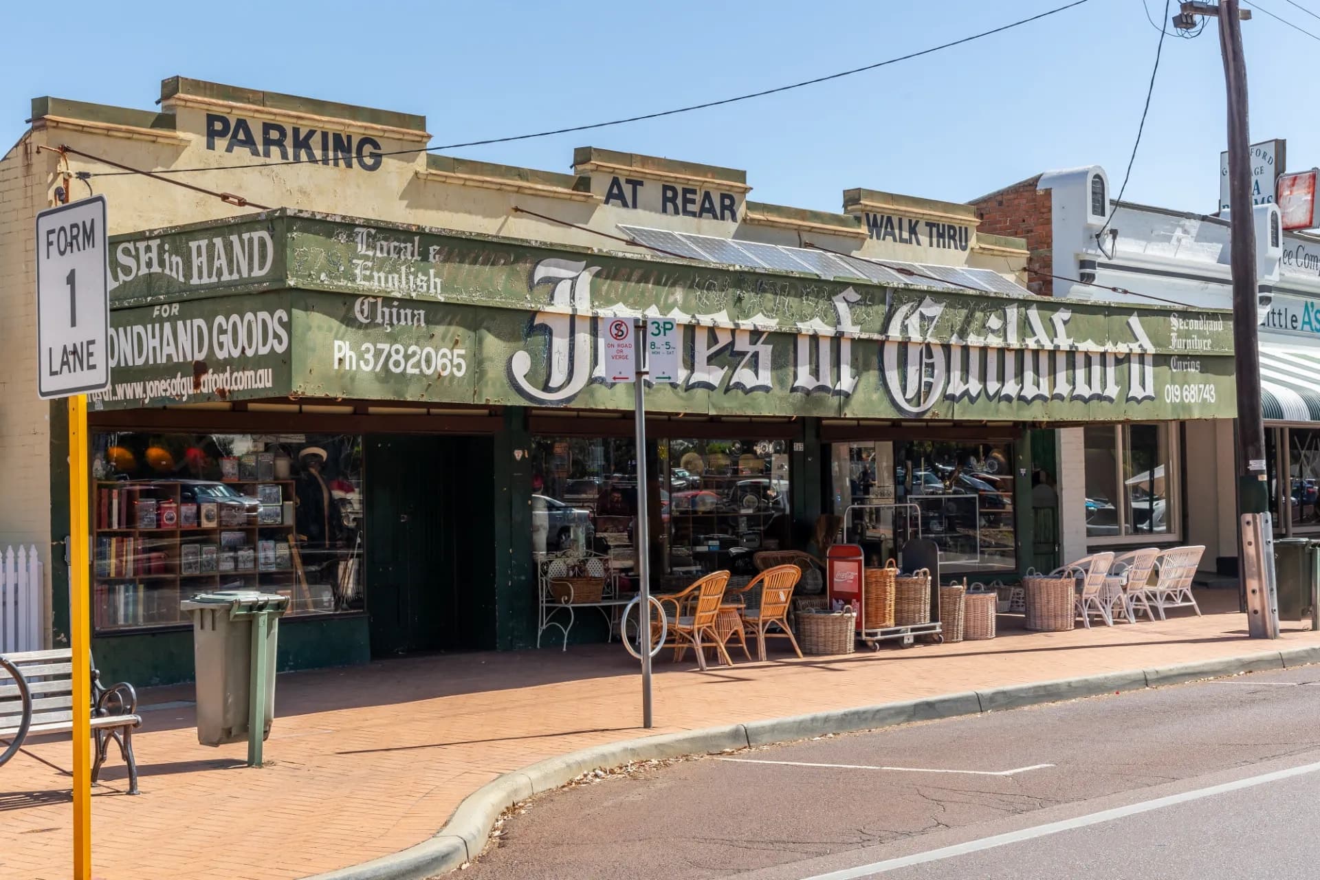 17 Johnson Street, Guildford, WA, Guildford - Thumbnail 2