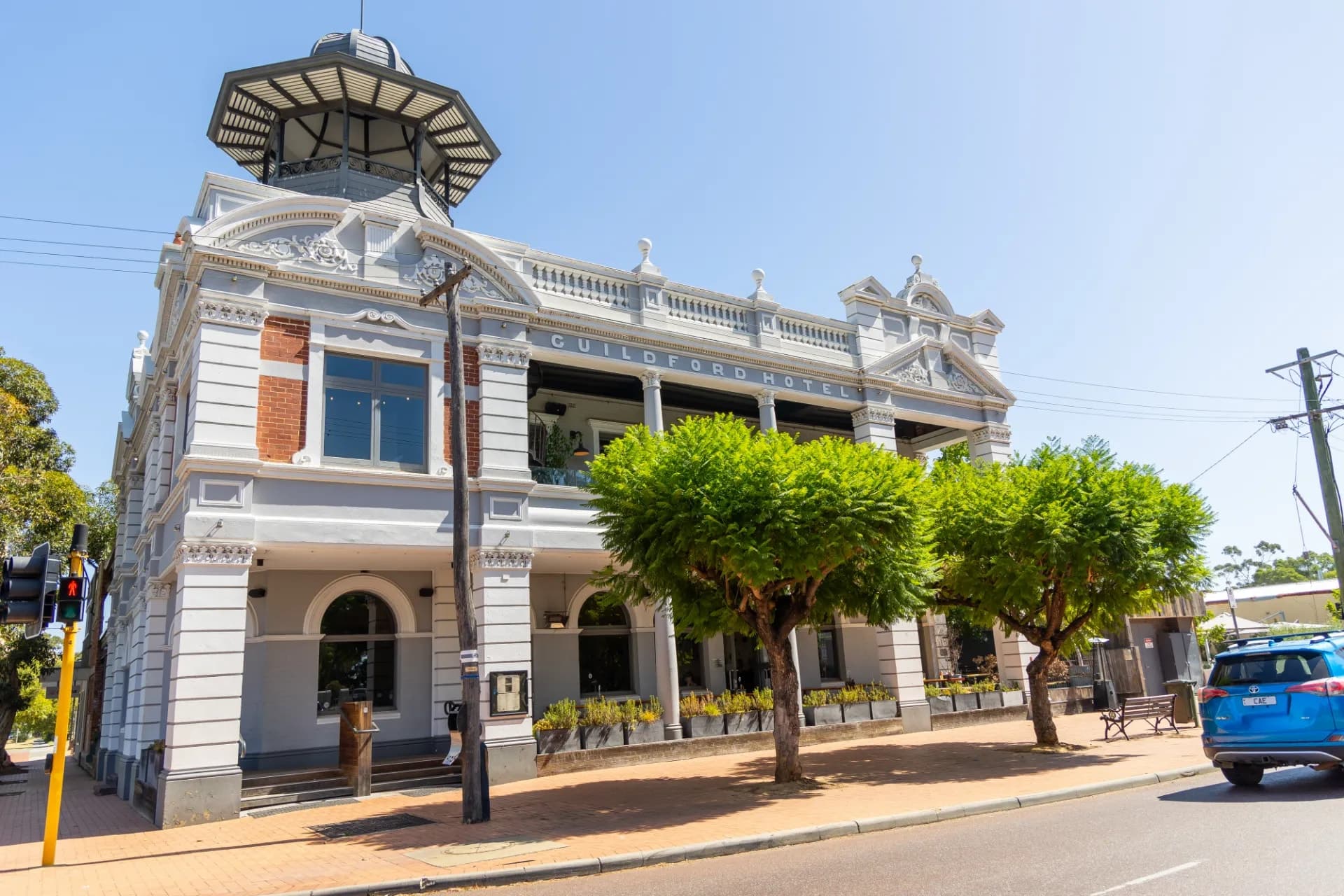 17 Johnson Street, Guildford, WA, Guildford - Thumbnail 3