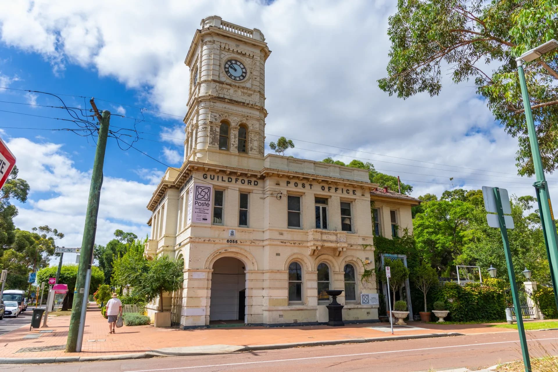 17 Johnson Street, Guildford, WA, Guildford - Thumbnail 8
