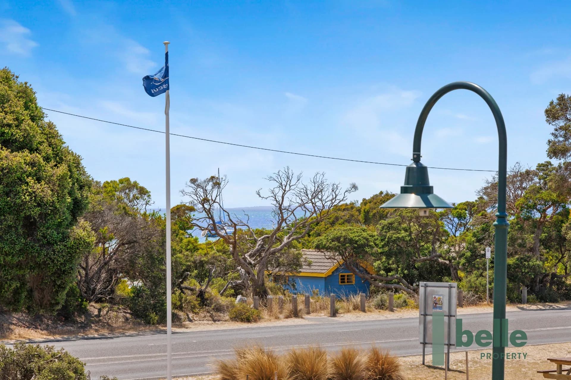 2851 Point Nepean  Road, Blairgowrie, VIC, Blairgowrie - Thumbnail 3