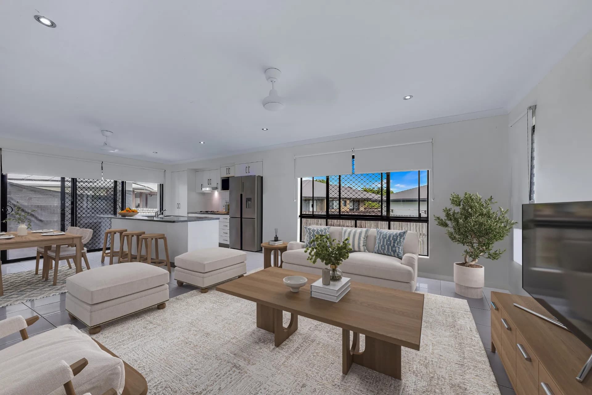 4 Keel Court, Cannonvale - Thumbnail 3