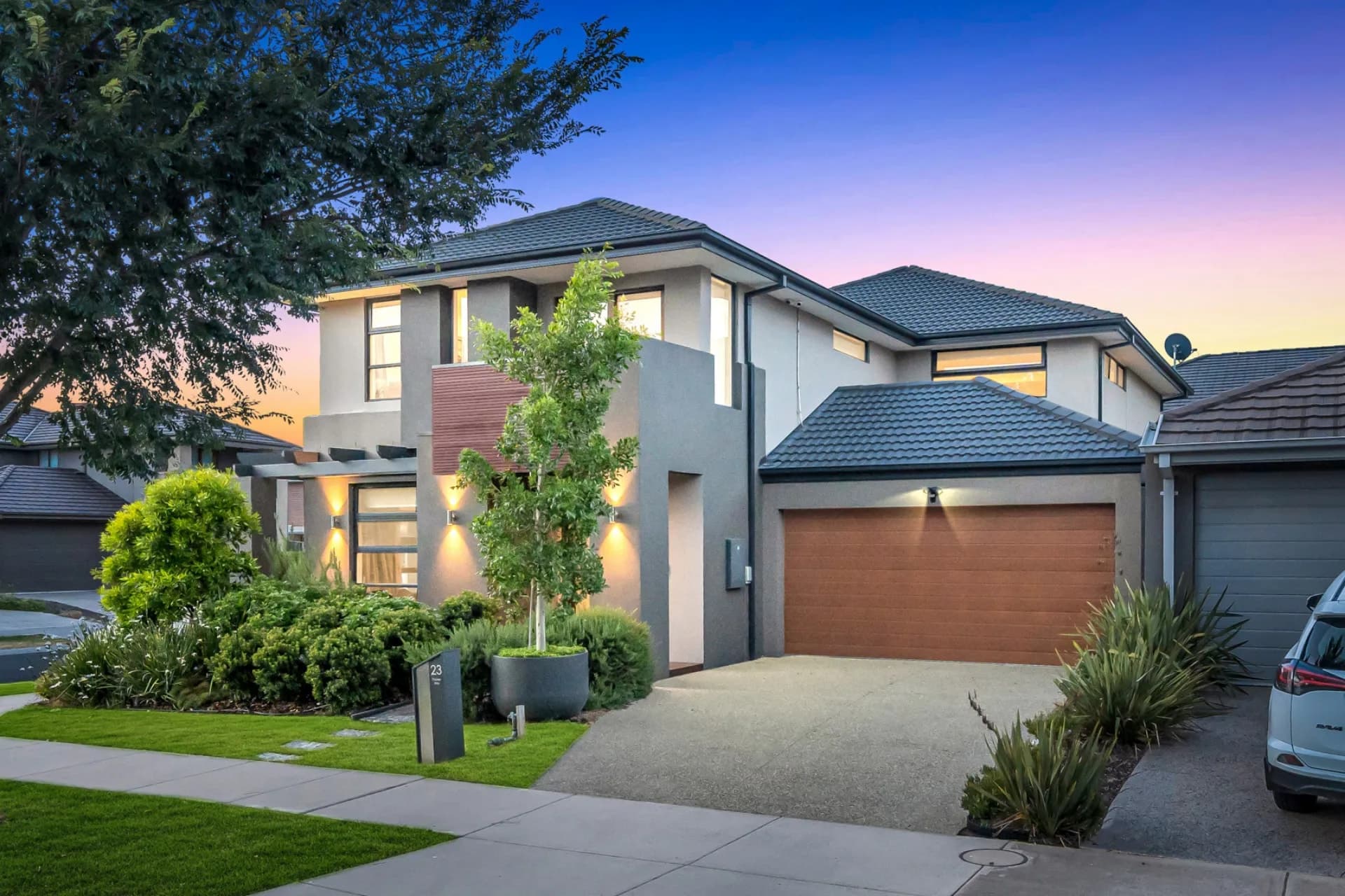 23 Packer Way, Williams Landing, VIC, Williams Landing - Thumbnail 2