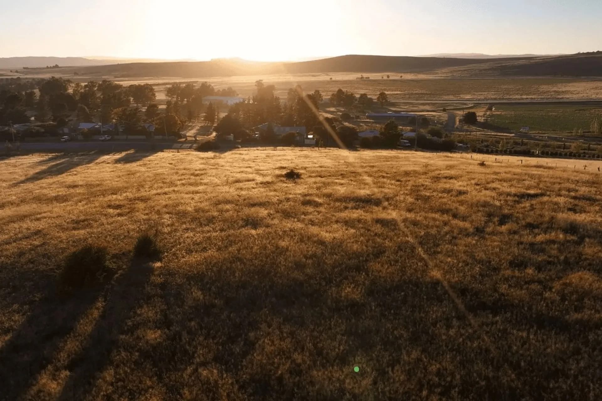Alpine Rise Cnr of Polo Flat Rd and Monaro Highway, Cooma, NSW, Cooma - Image 1
