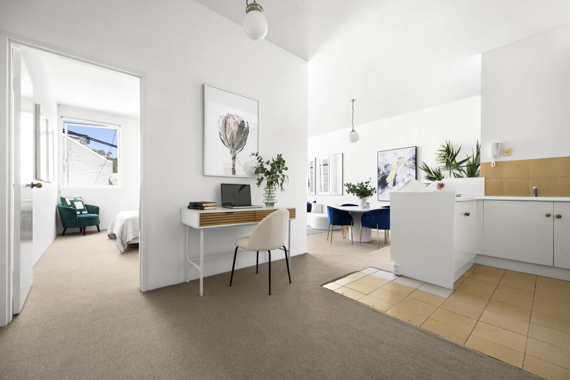 11/498-510 Bourke Street, Surry Hills - Thumbnail 2