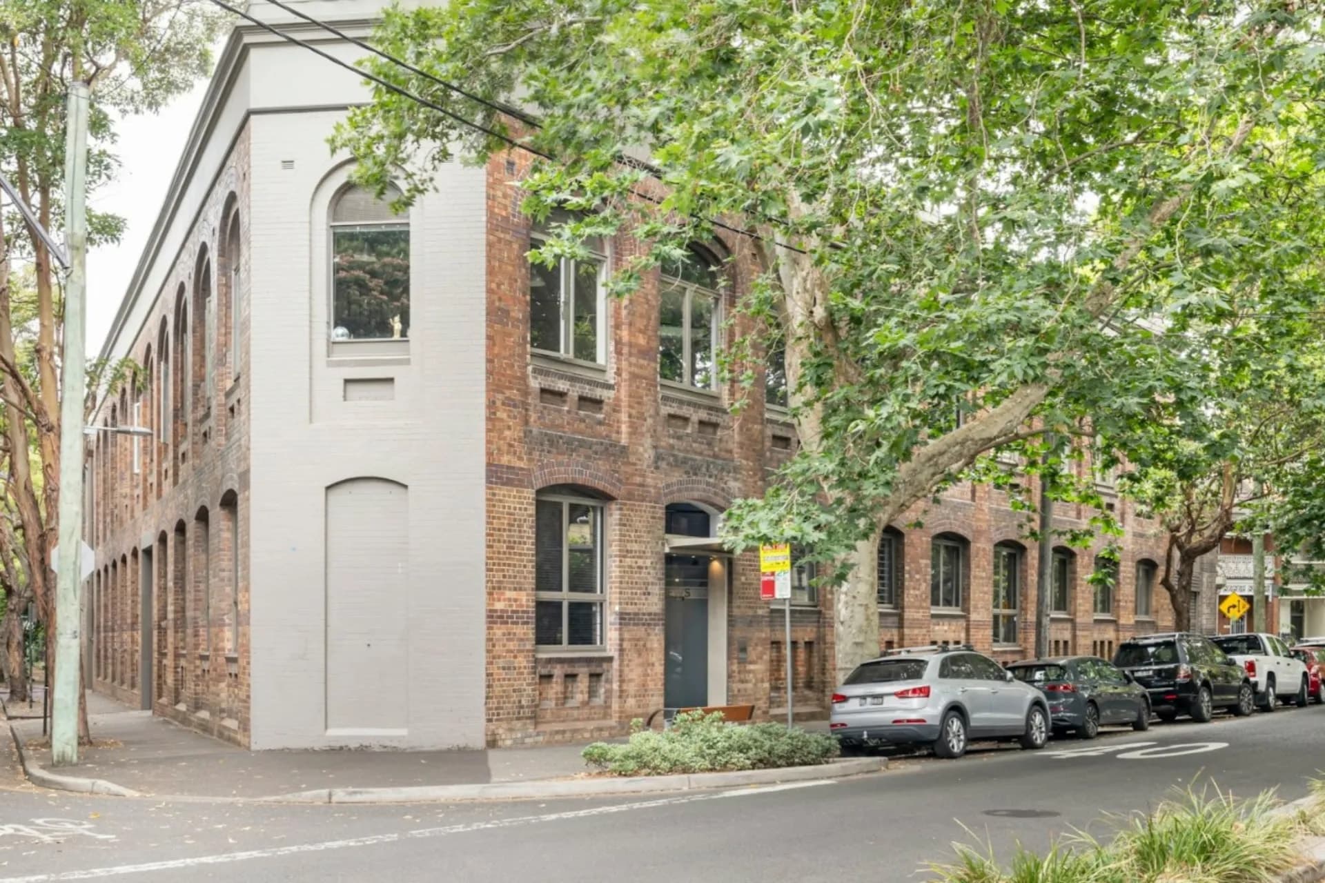 11/498-510 Bourke Street, Surry Hills - Thumbnail 6