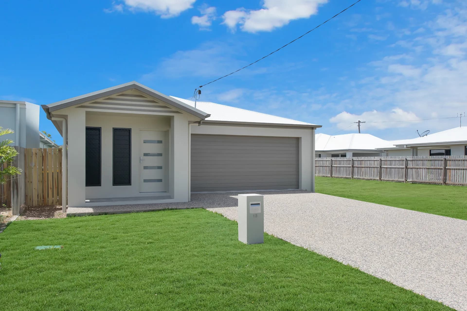 13 Peel Street, Garbutt - Image 1