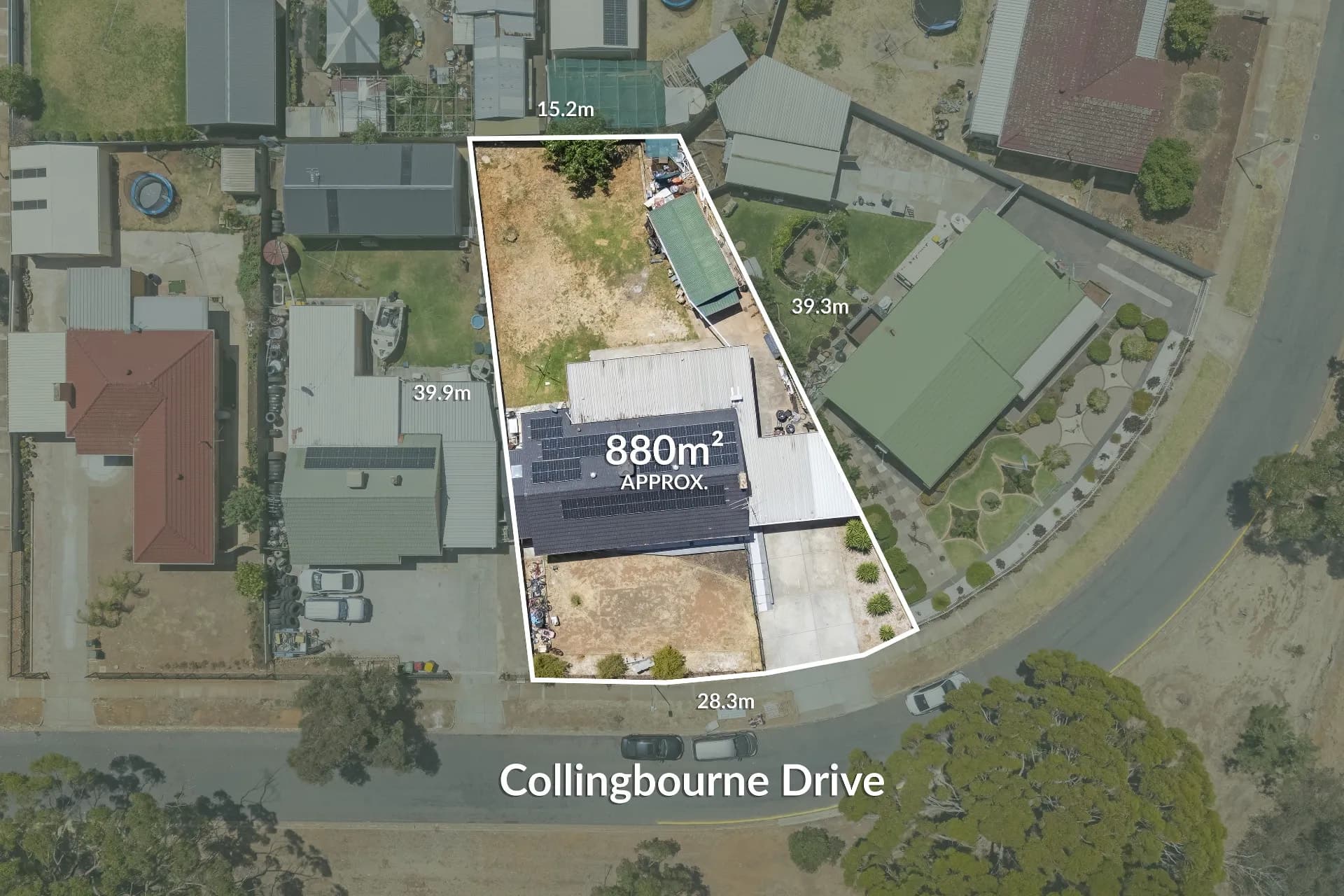 41 Collingbourne Drive, Elizabeth Vale - Image 1