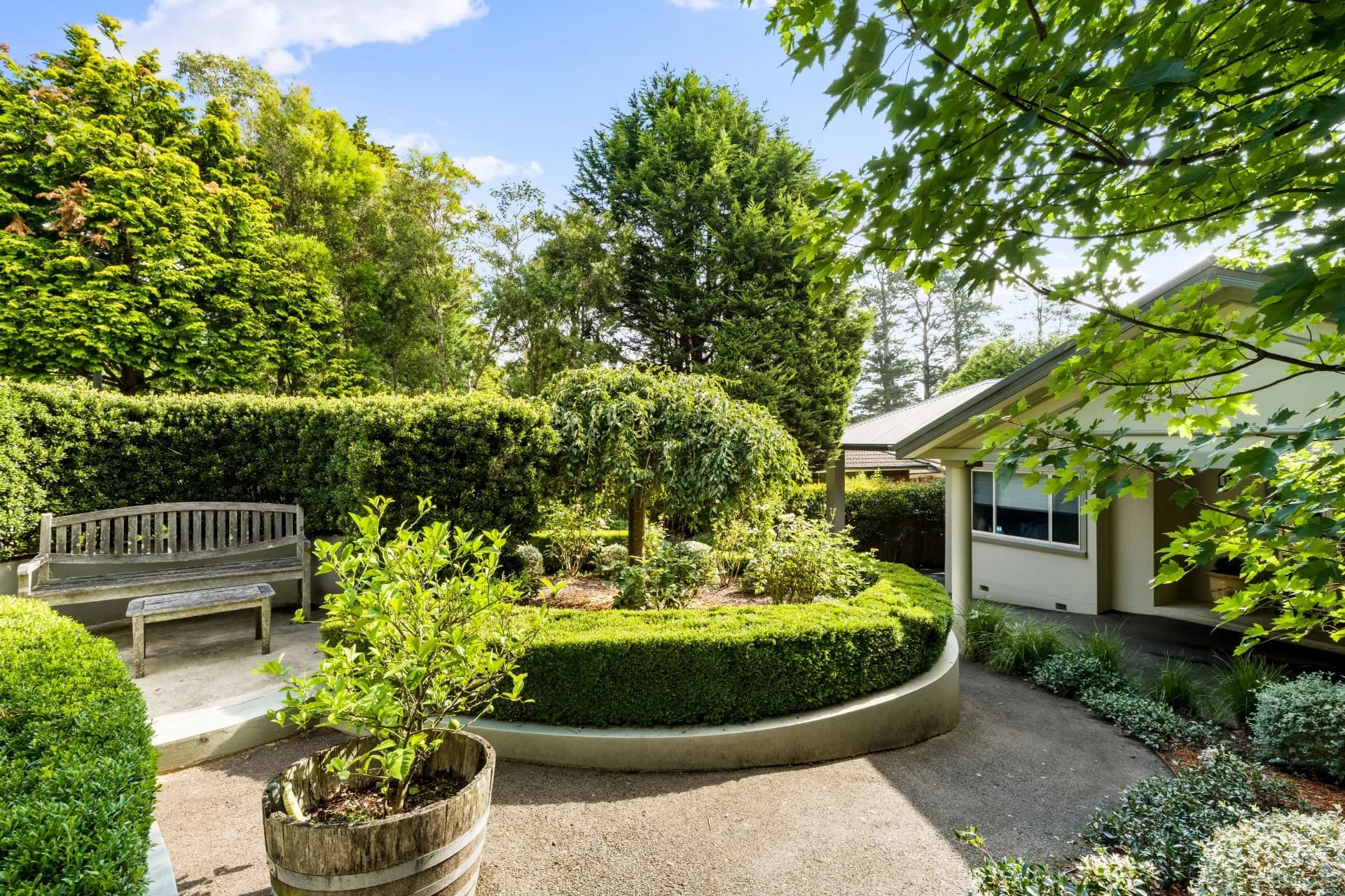 57 Jersey Avenue, Leura, NSW, Leura - Thumbnail 2